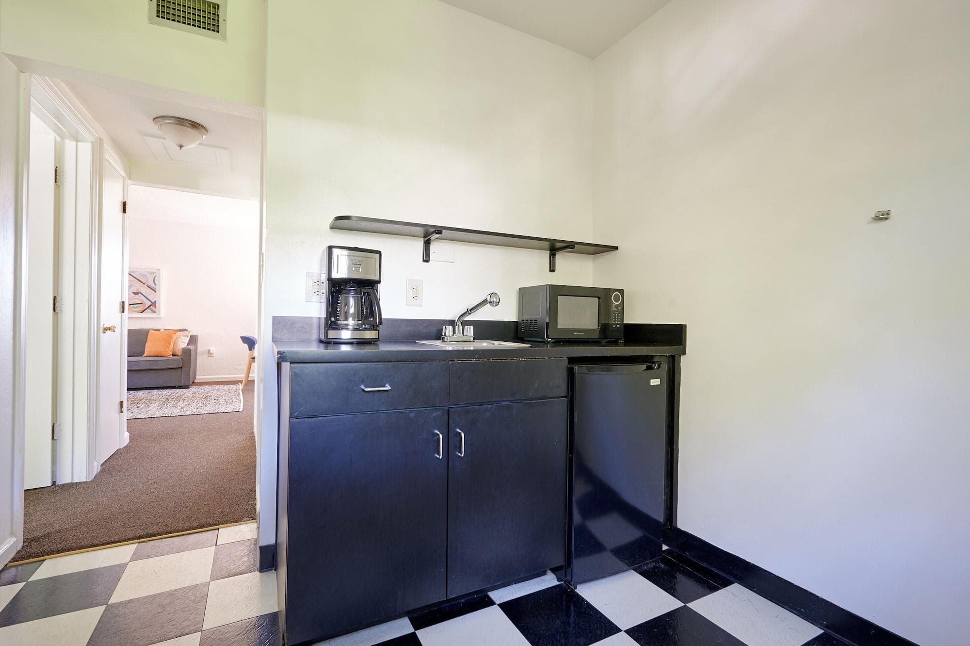 Sonder - Wellborn, Room