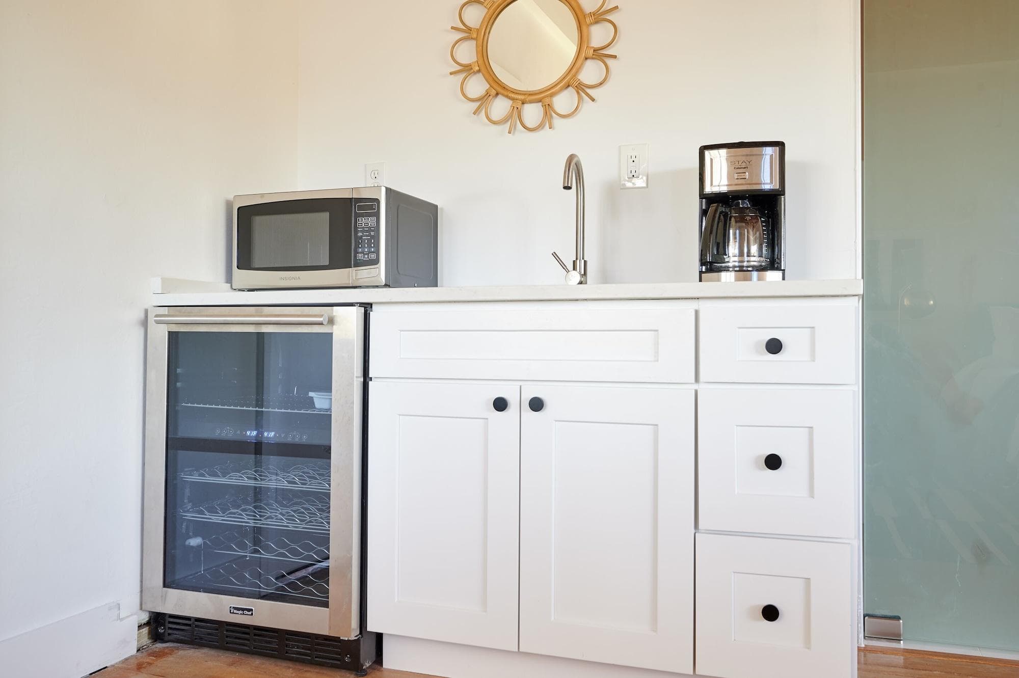 Sonder - Wellborn, Room