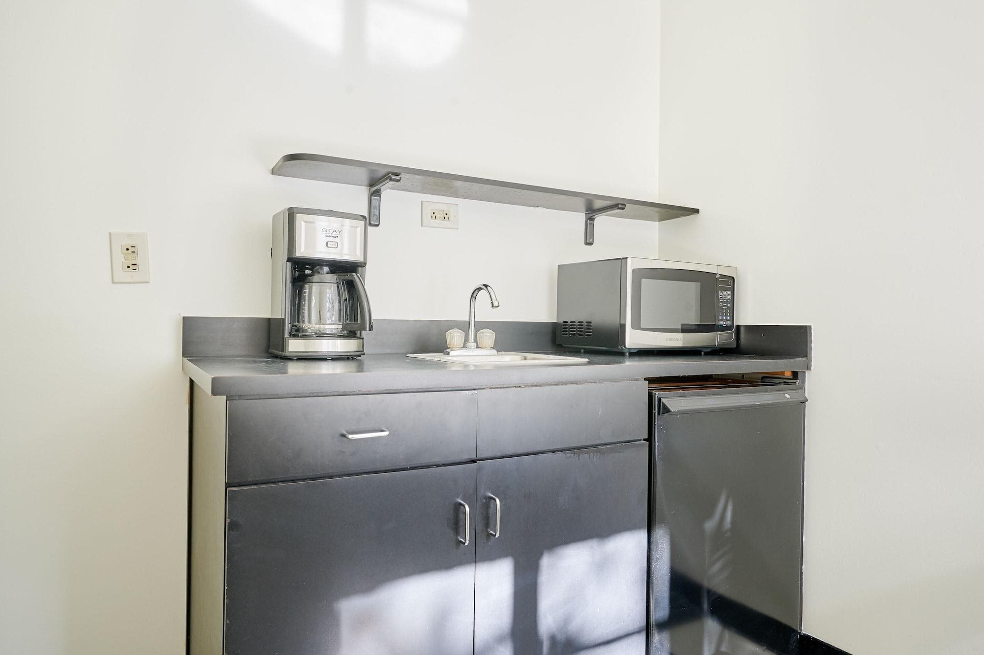 Sonder - Wellborn, Room