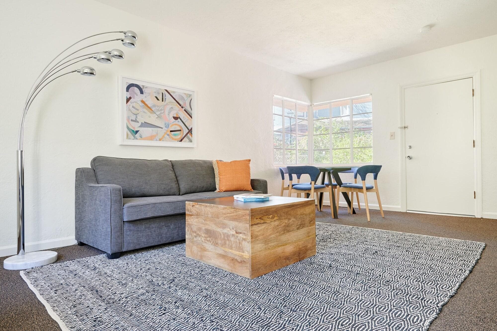 Sonder - Wellborn, Room