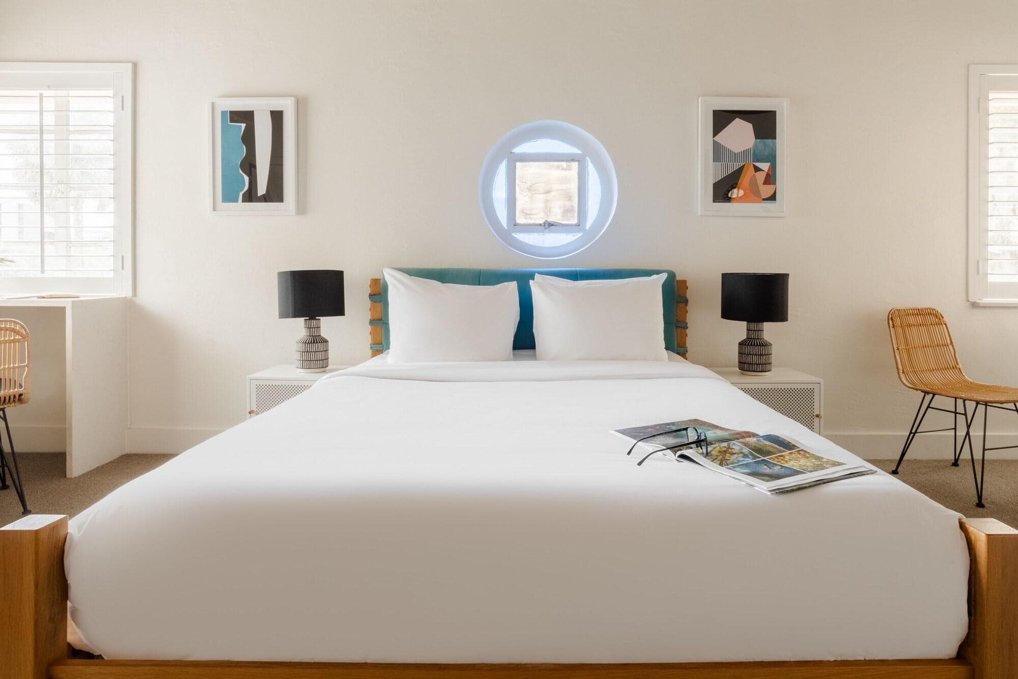 Sonder - Wellborn, Room