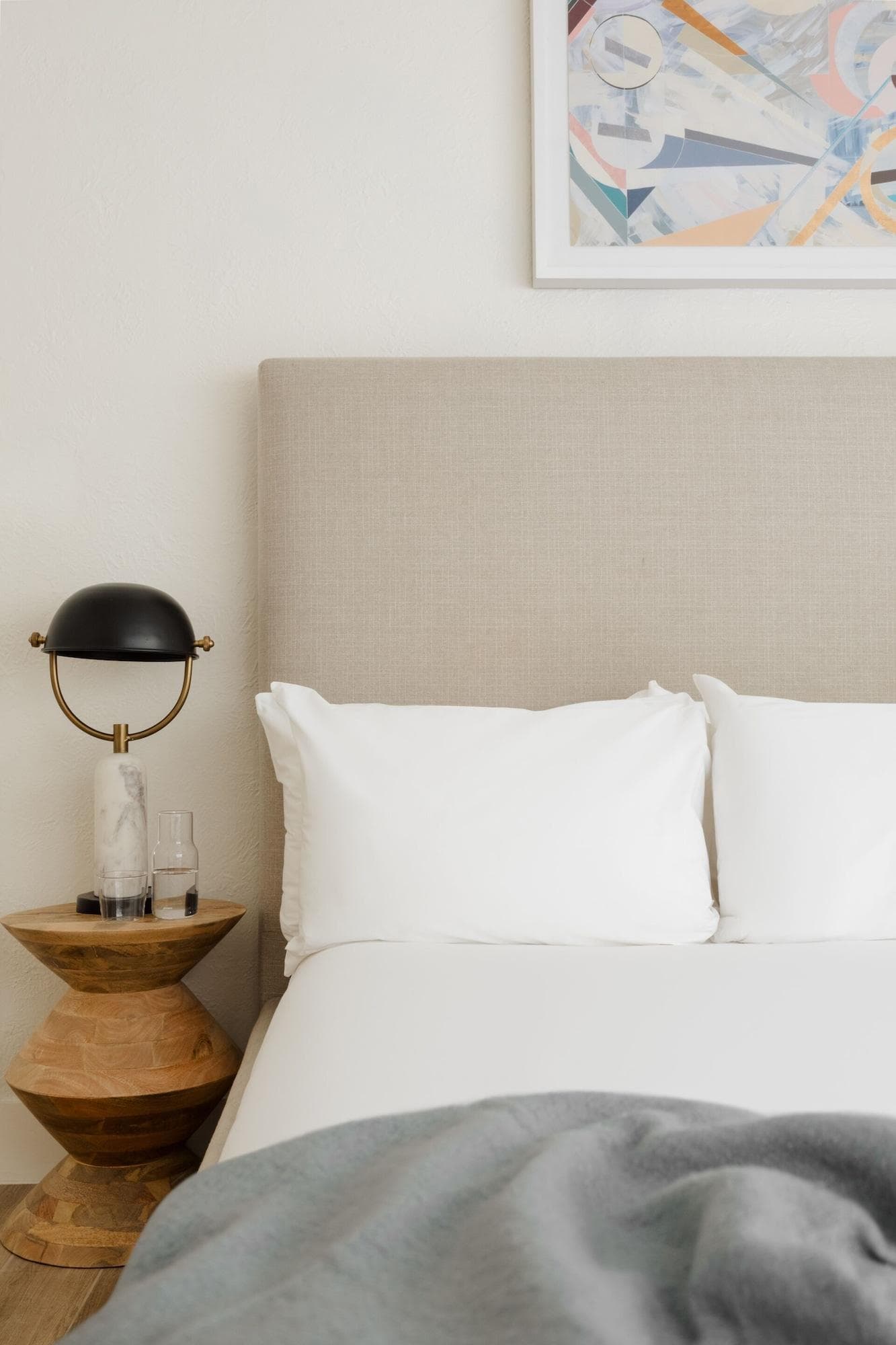 Sonder - Wellborn, Room