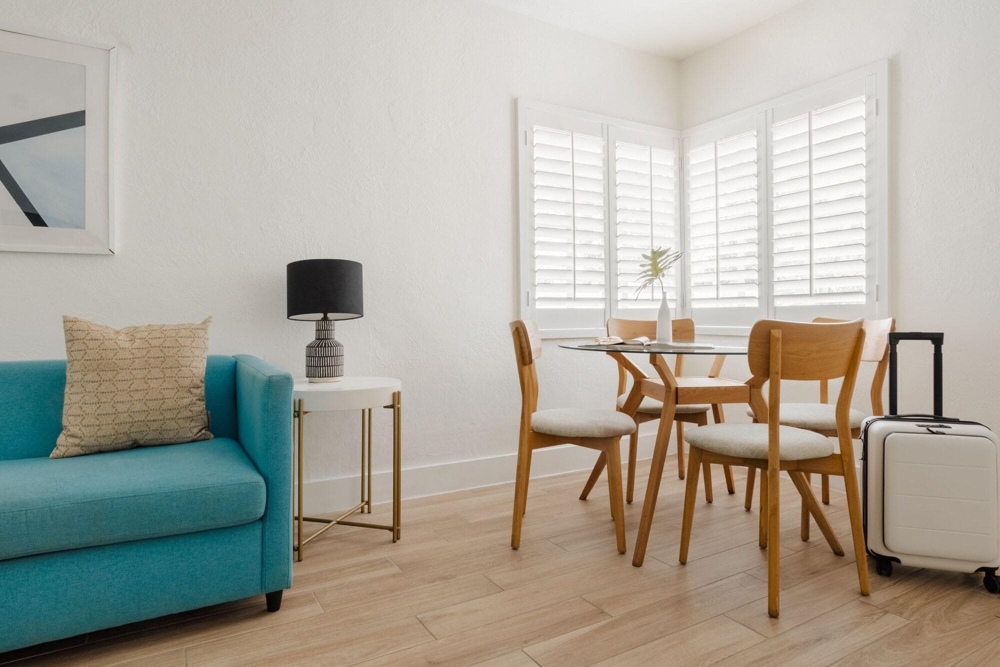 Sonder - Wellborn, Room