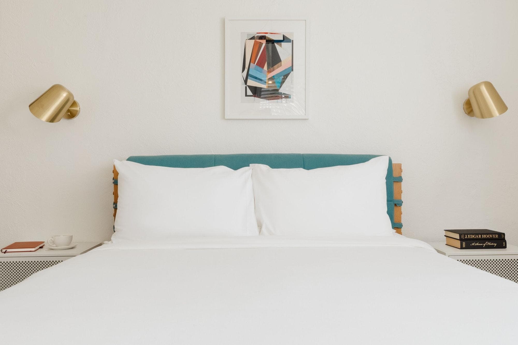 Sonder - Wellborn, Room