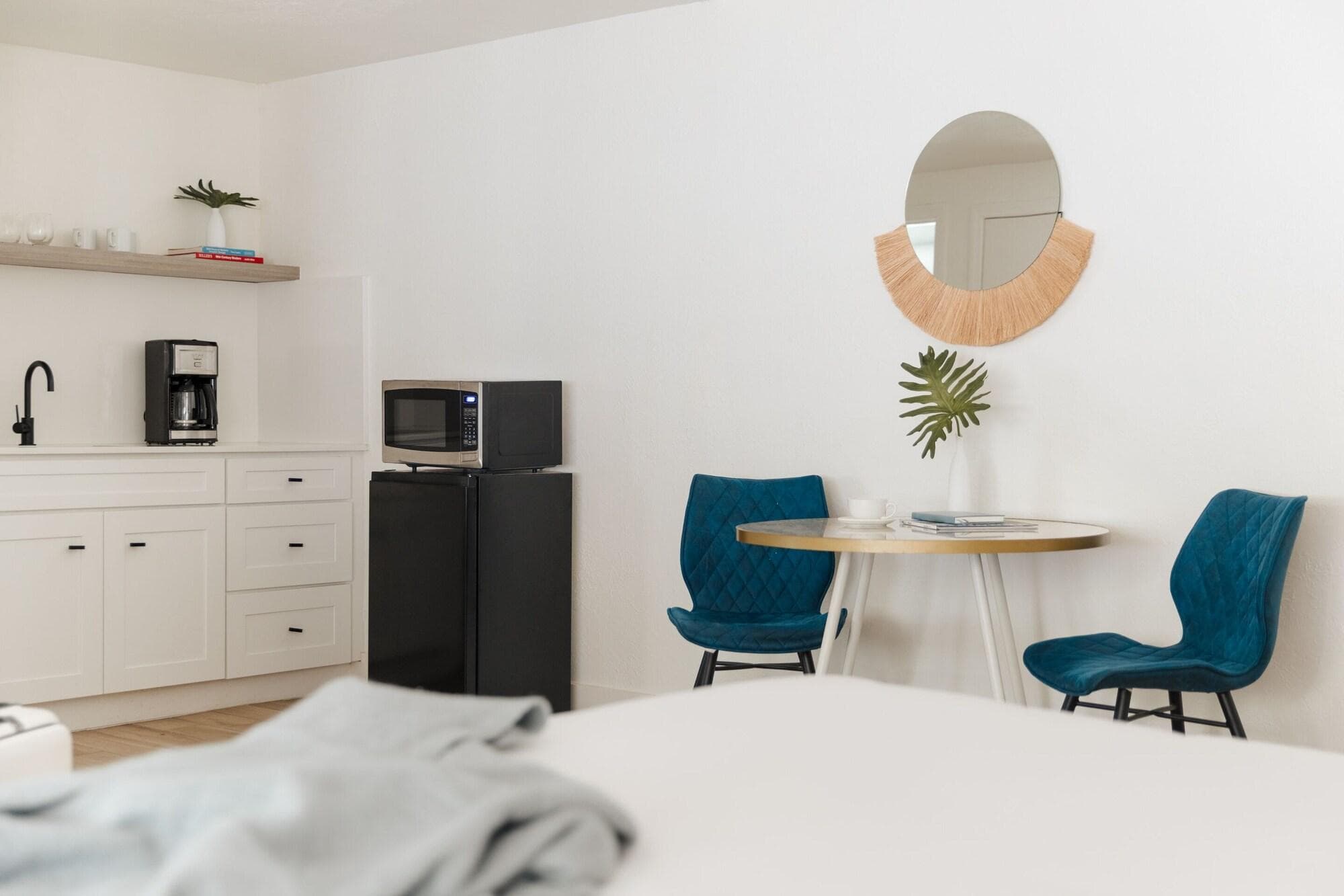 Sonder - Wellborn, Room