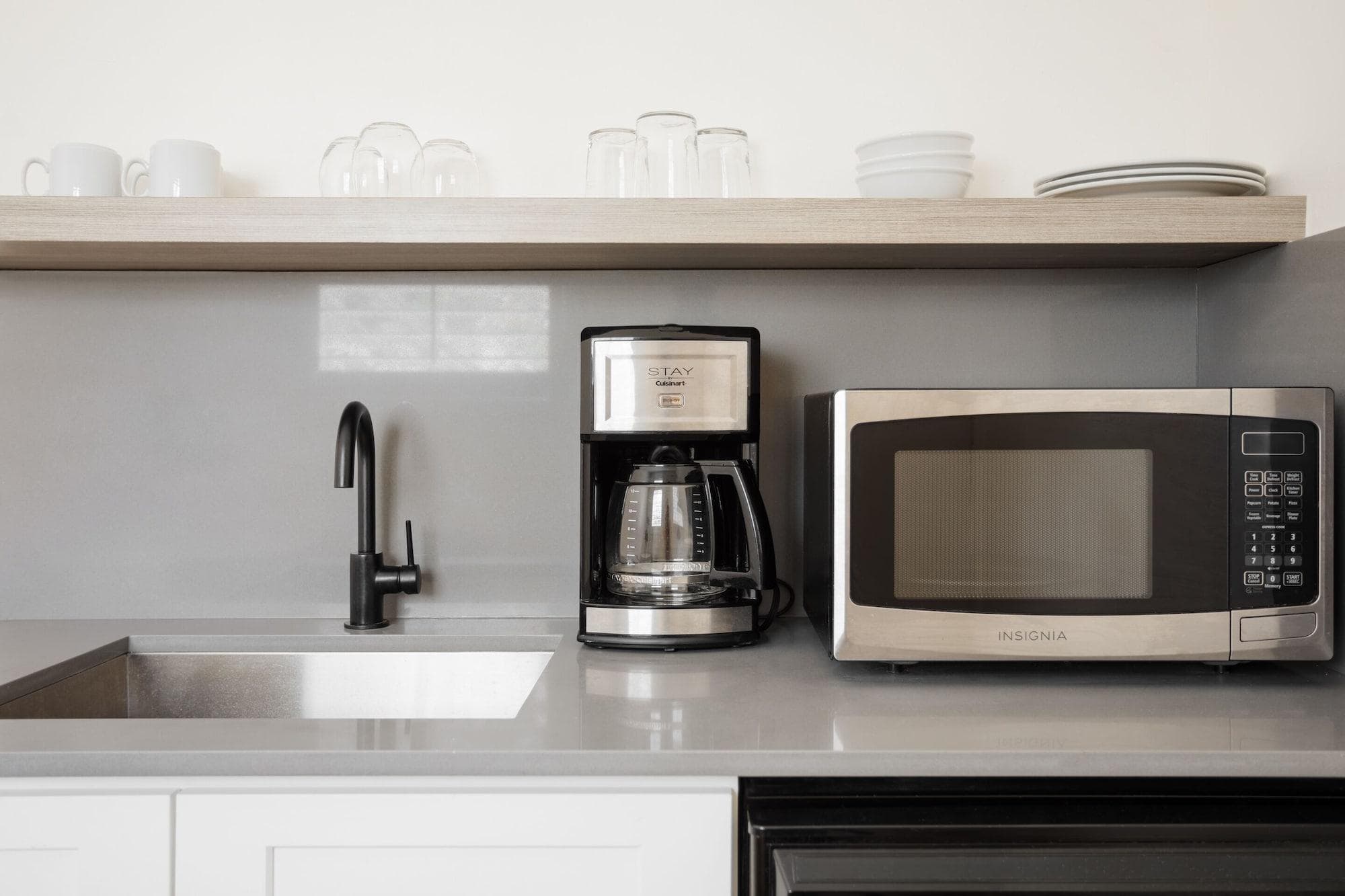 Sonder - Wellborn, Room