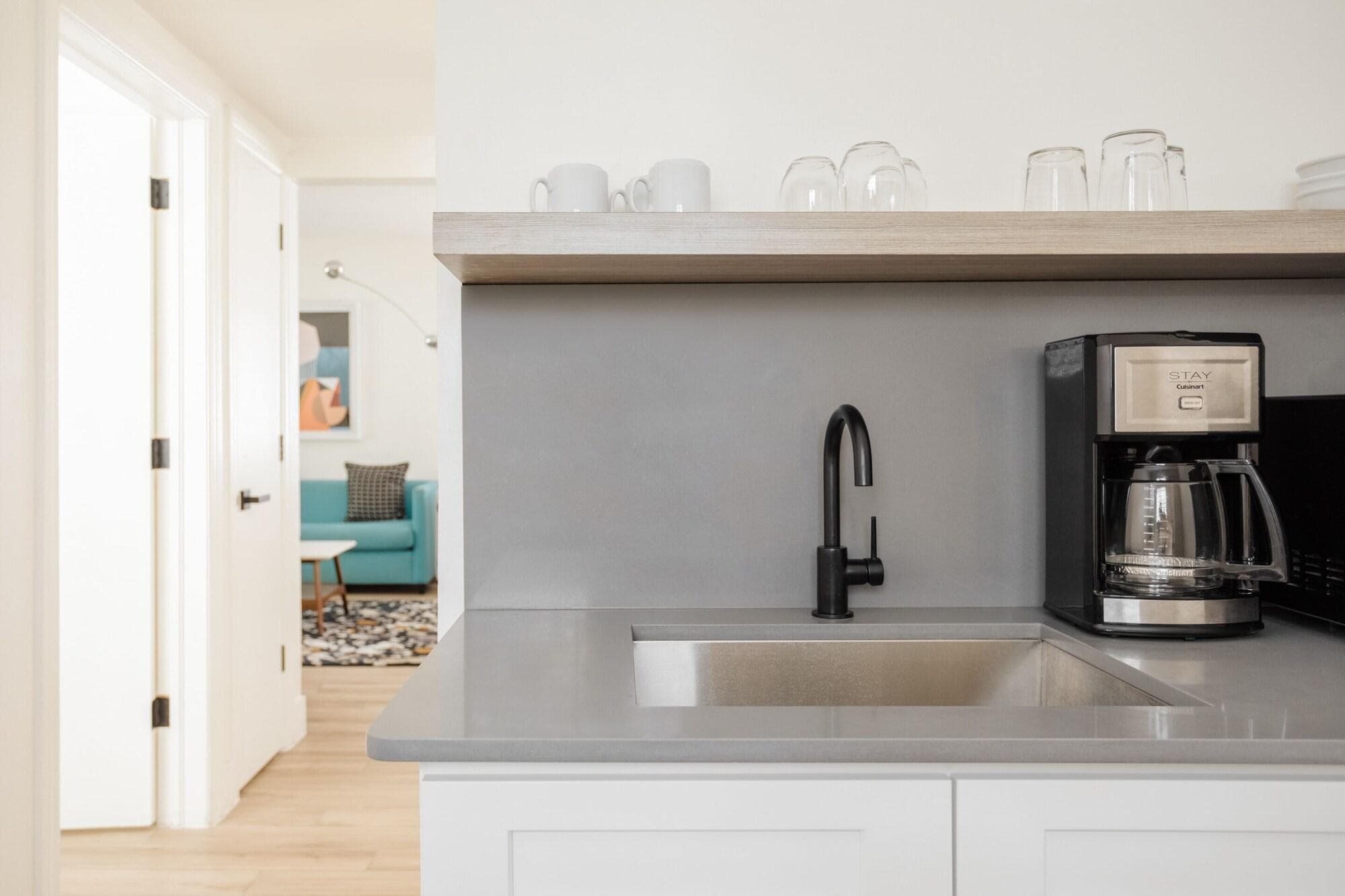 Sonder - Wellborn, Room