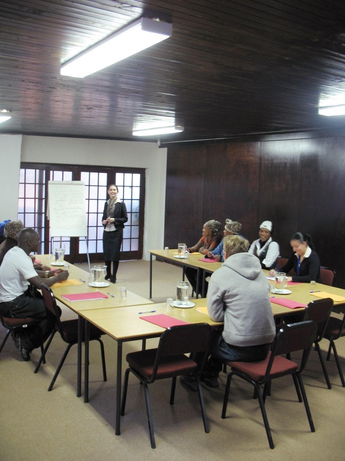 African Tribes Guest Lodge & Conference, Conferences