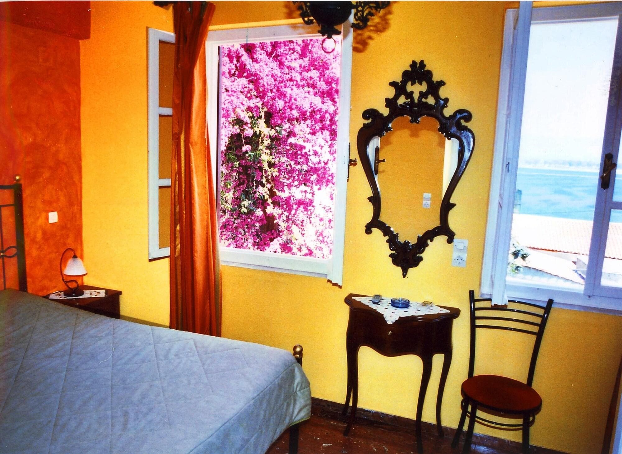 Pension Eleni, Room