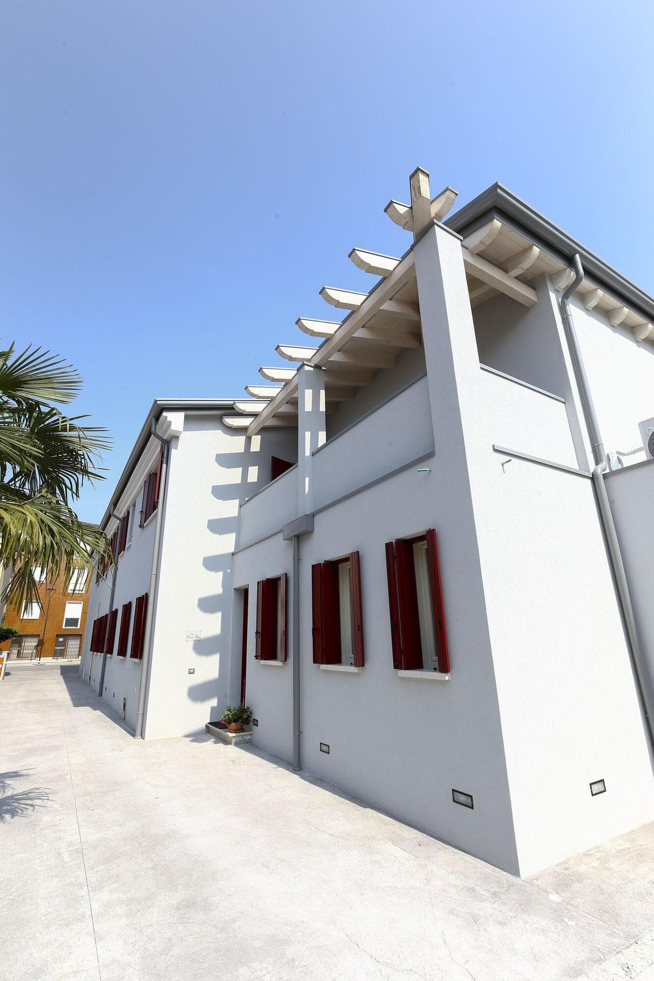 Villa Erica & Villa Erica 1, General view