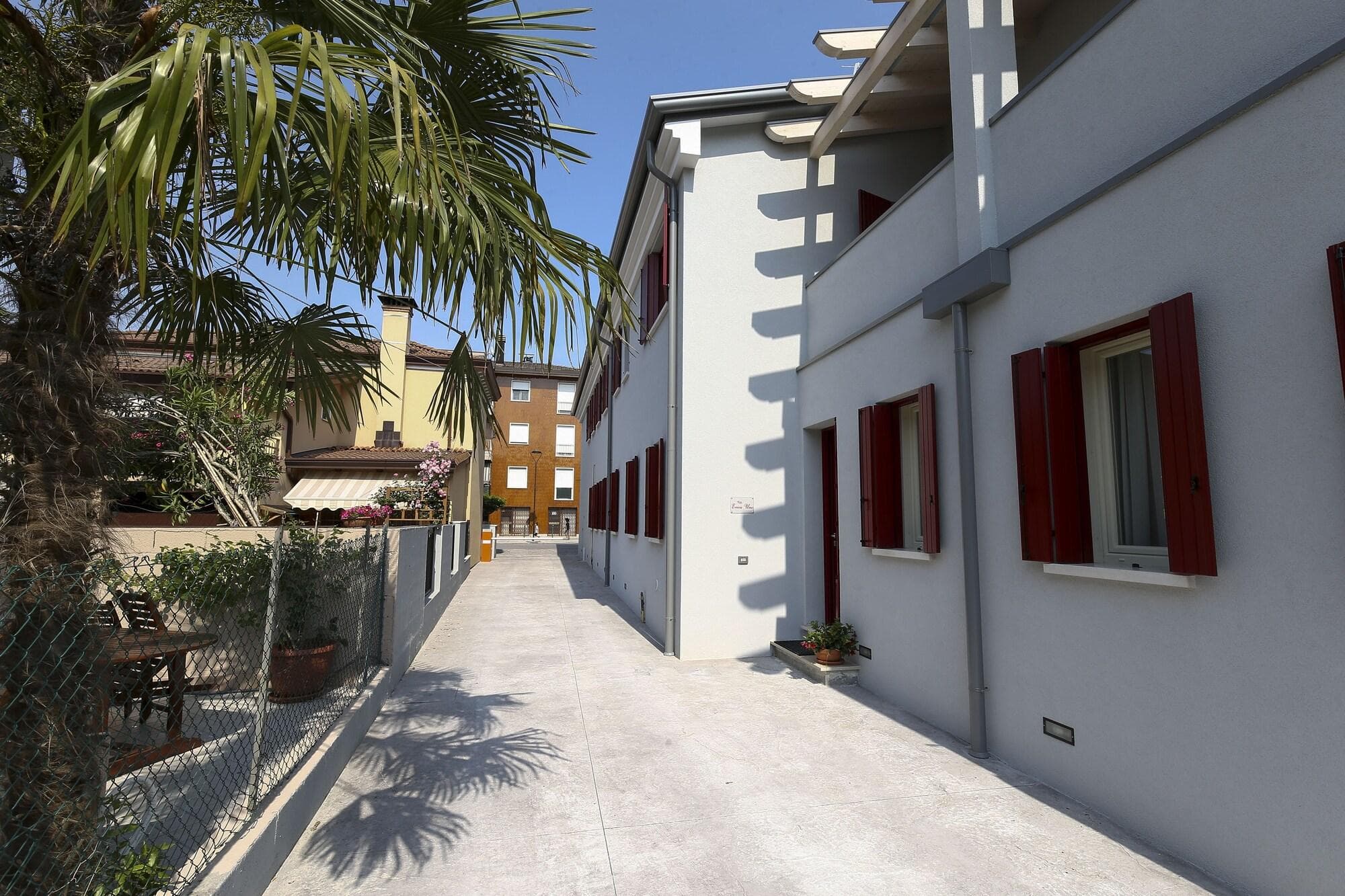 Villa Erica & Villa Erica 1, General view