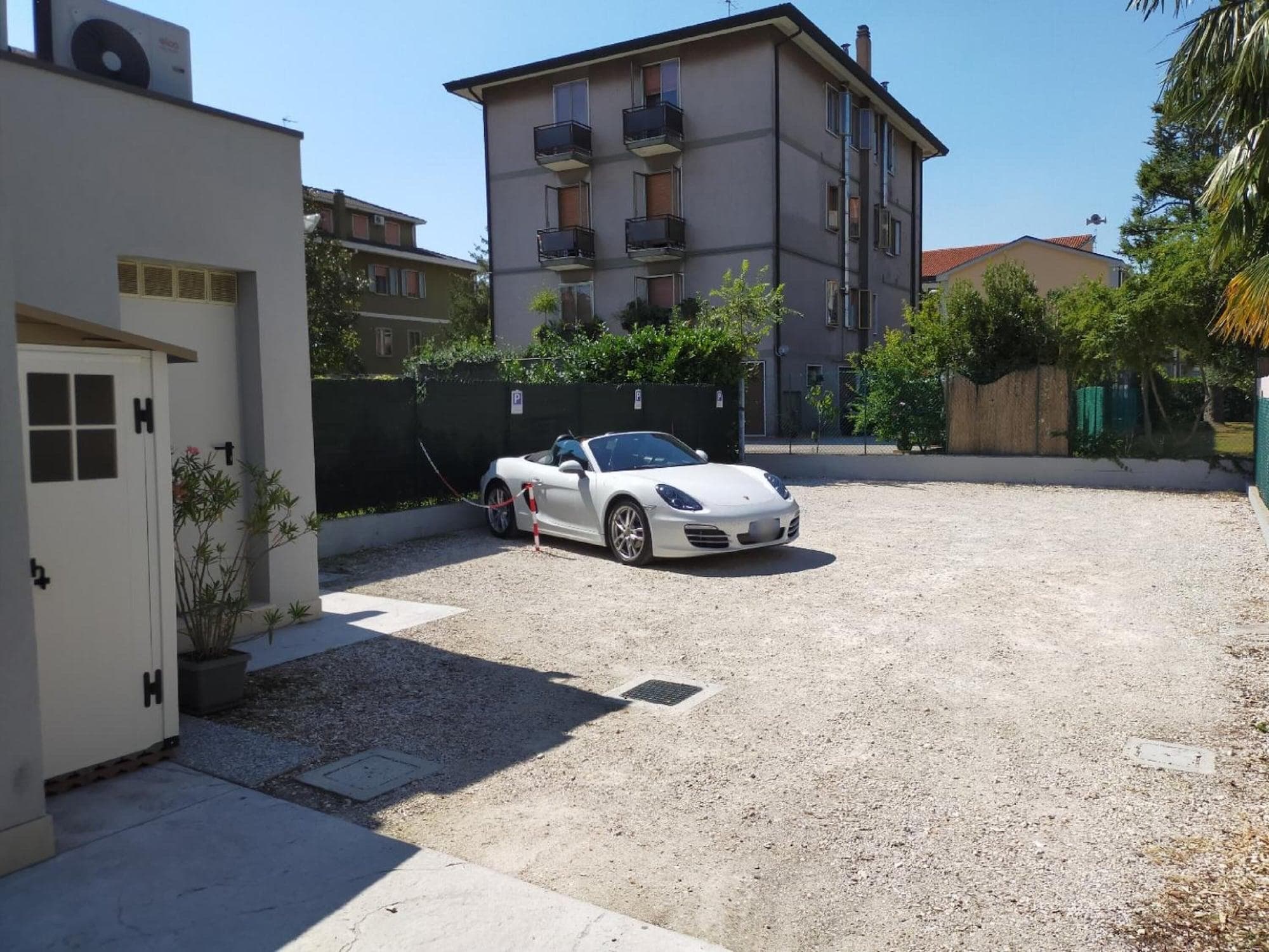 Villa Erica & Villa Erica 1, General view