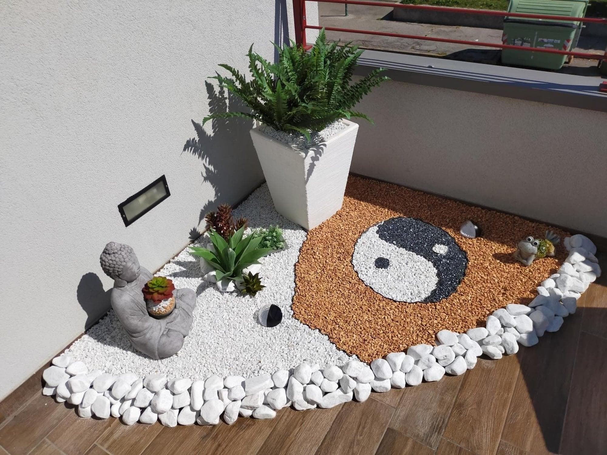 Villa Erica & Villa Erica 1, General view