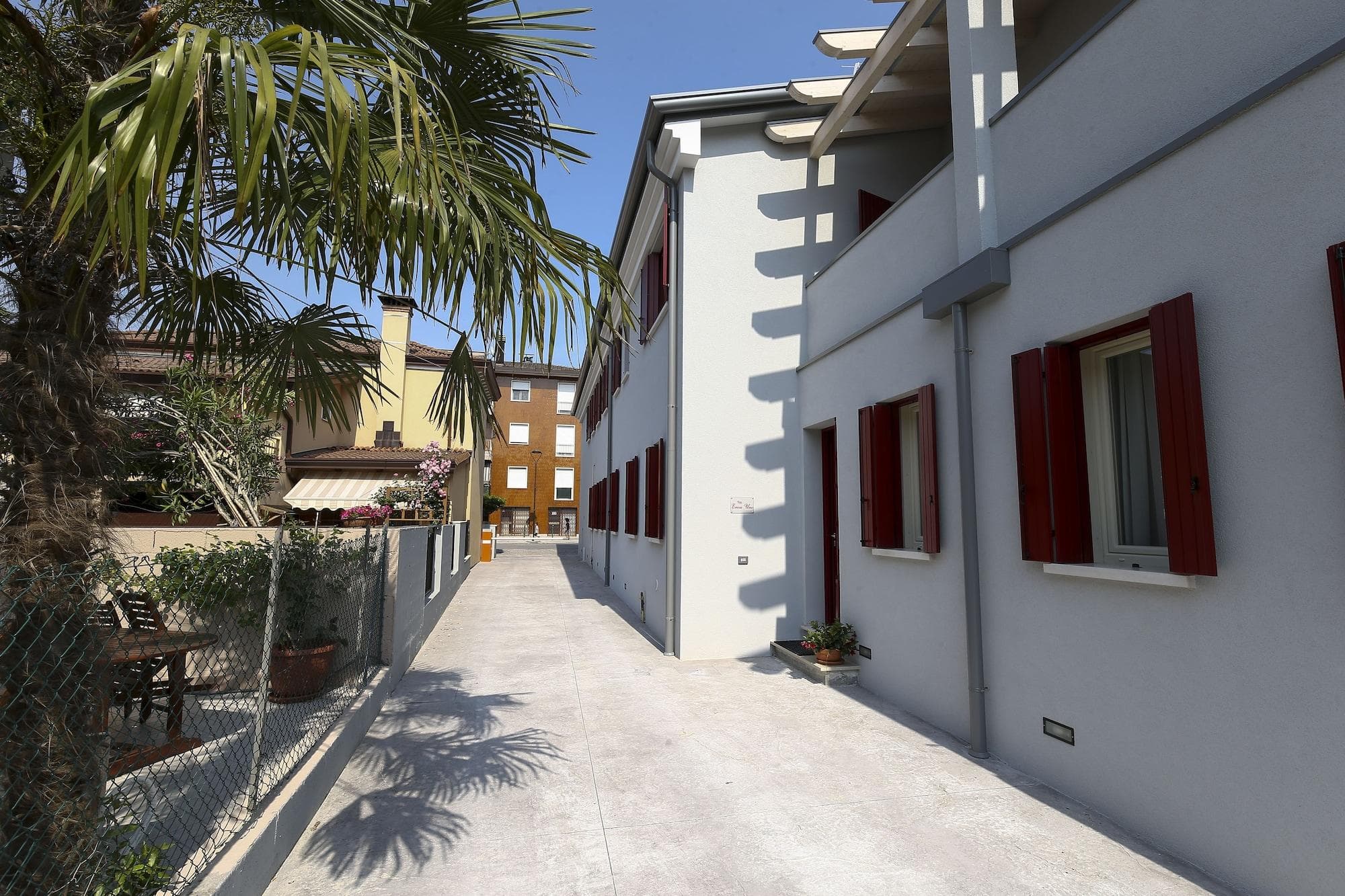 Villa Erica & Villa Erica 1, General view