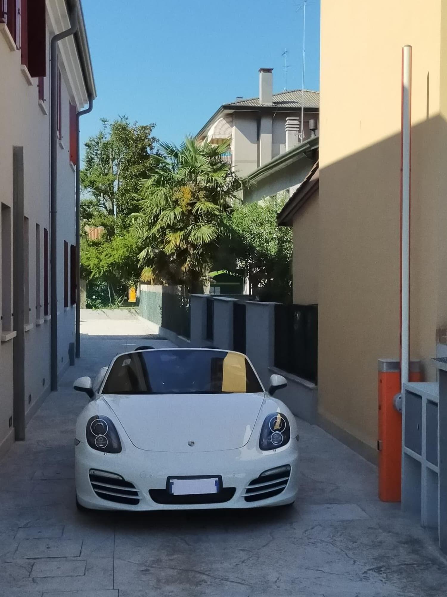 Villa Erica & Villa Erica 1, General view