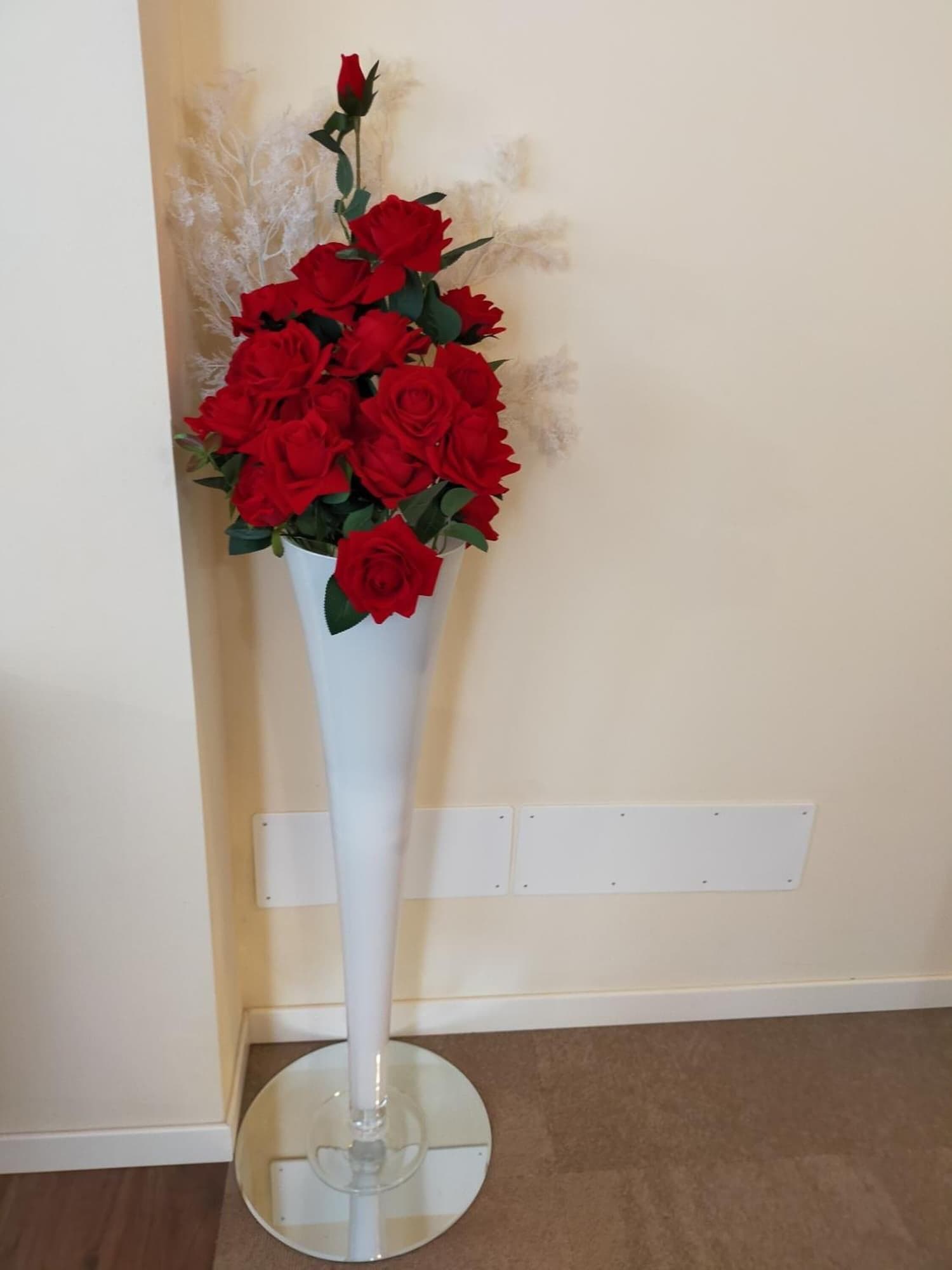 Villa Erica & Villa Erica 1, Lobby