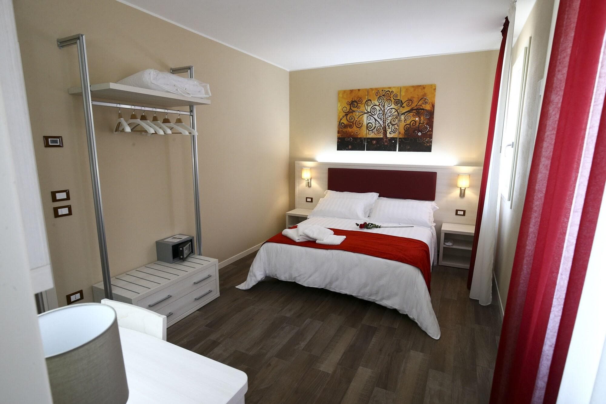 Villa Erica & Villa Erica 1, Room