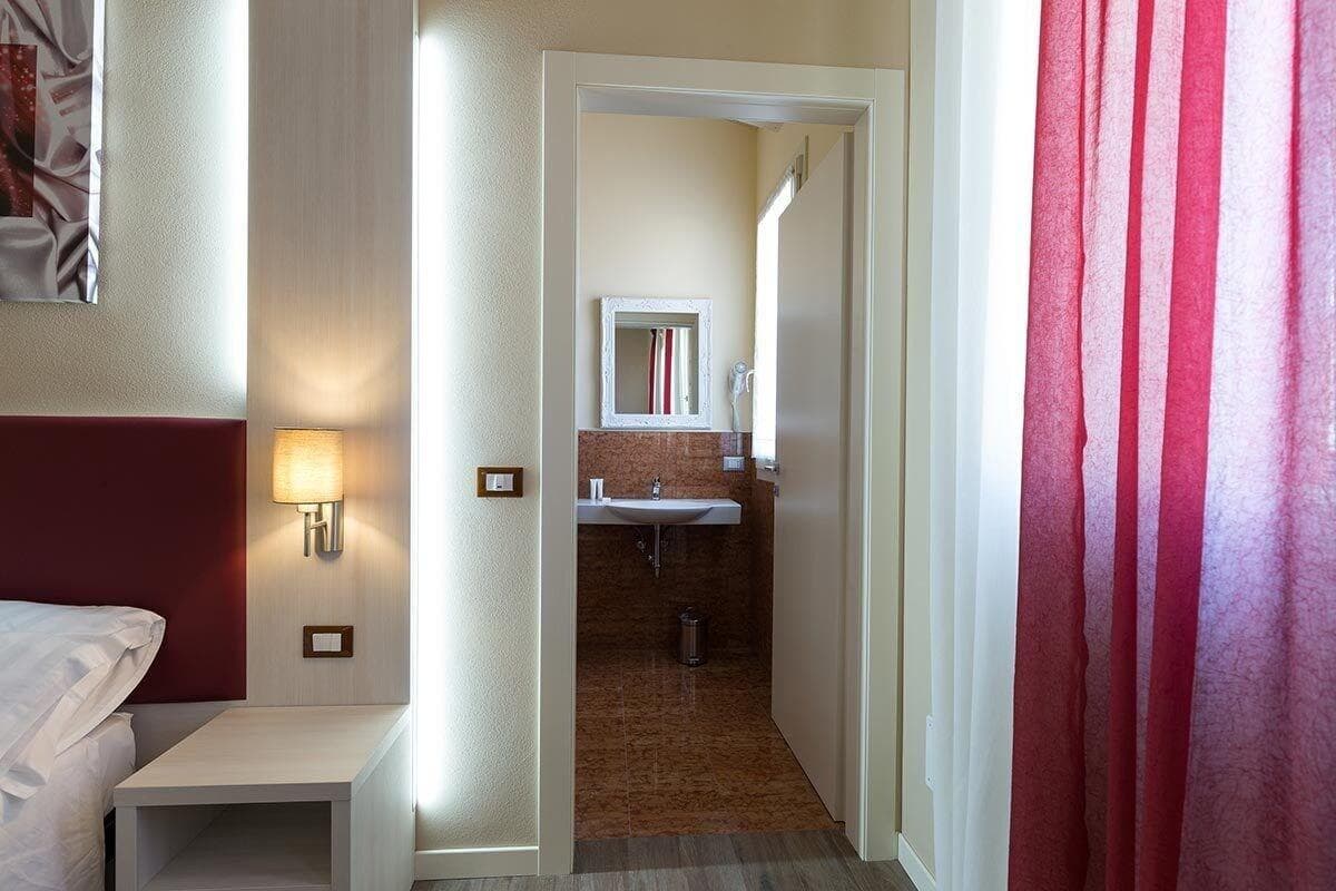 Villa Erica & Villa Erica 1, Room