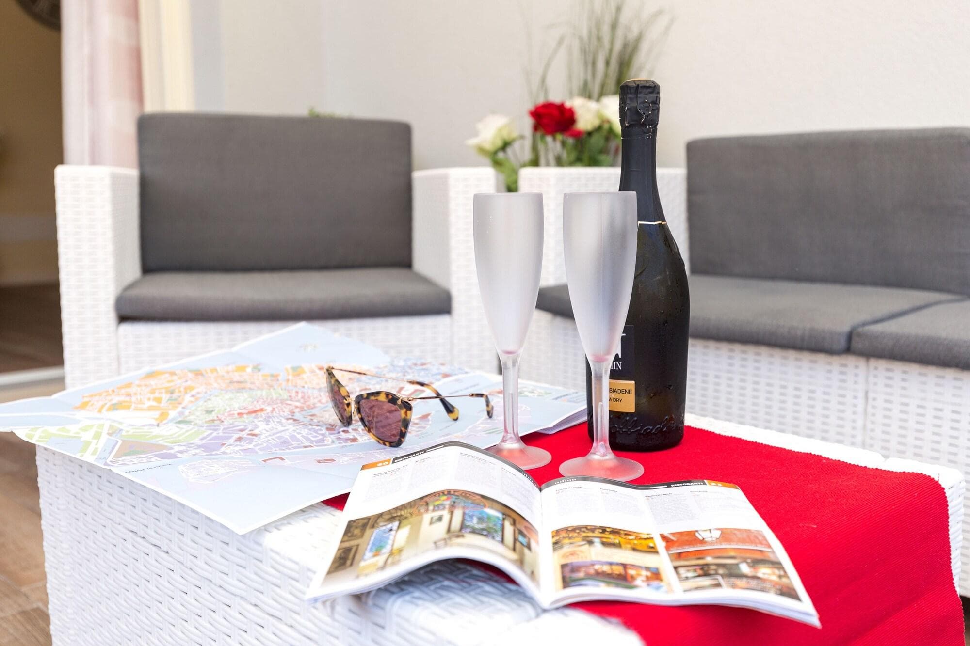 Villa Erica & Villa Erica 1, Room