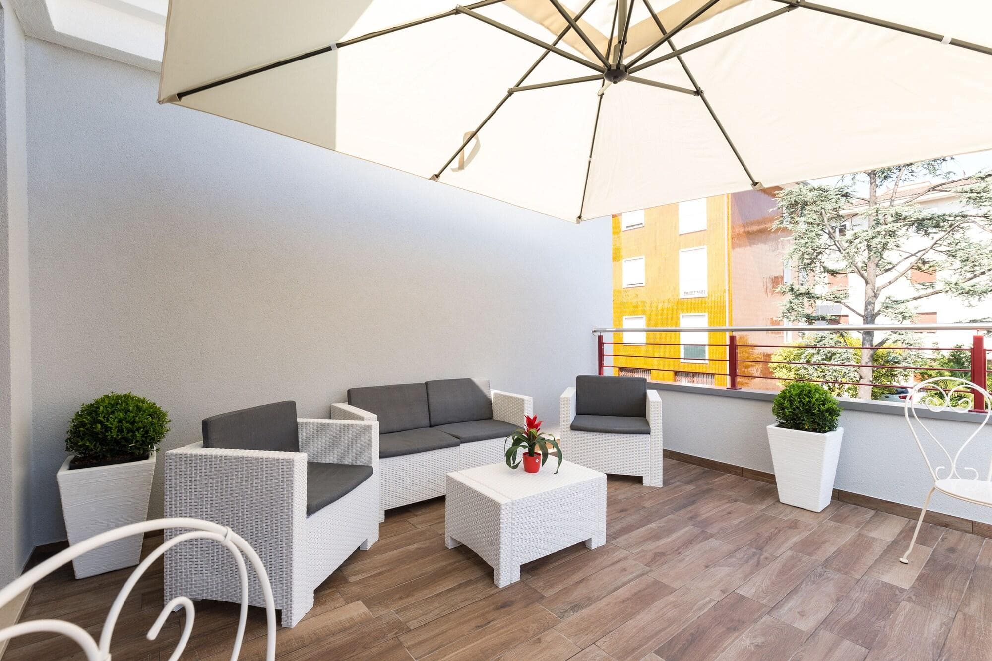 Villa Erica & Villa Erica 1, Room