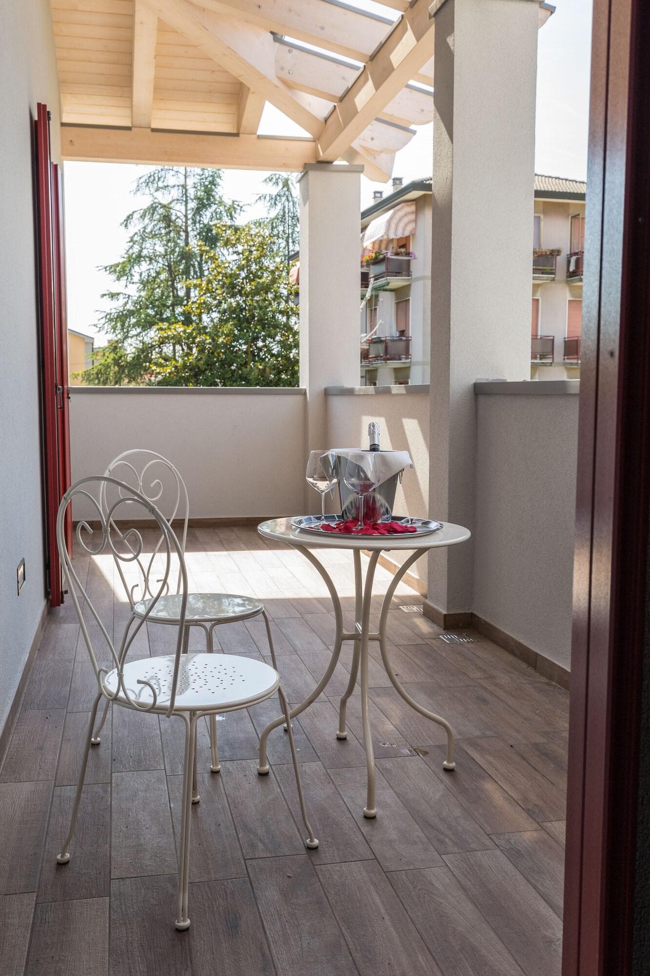 Villa Erica & Villa Erica 1, Room