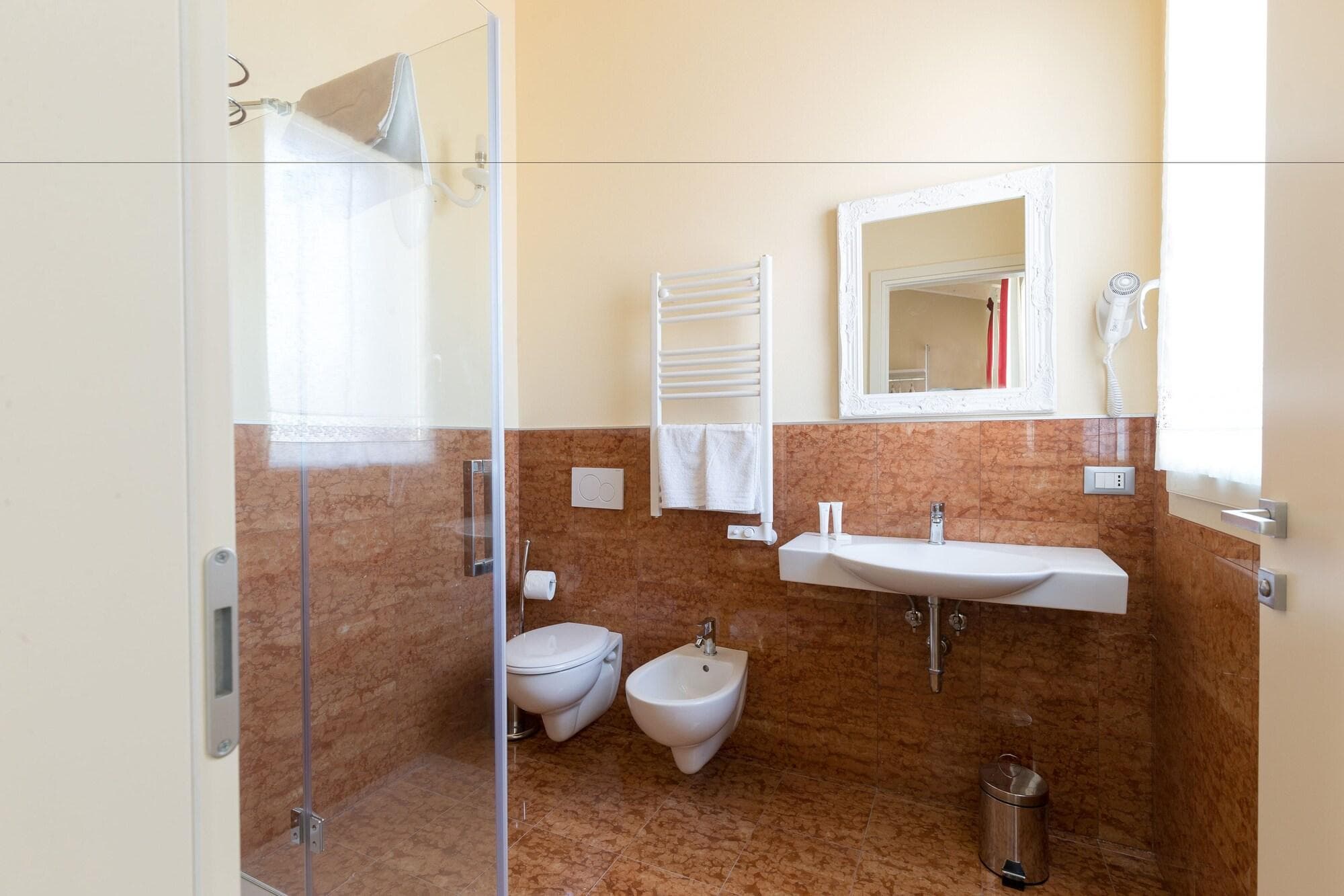 Villa Erica & Villa Erica 1, Room