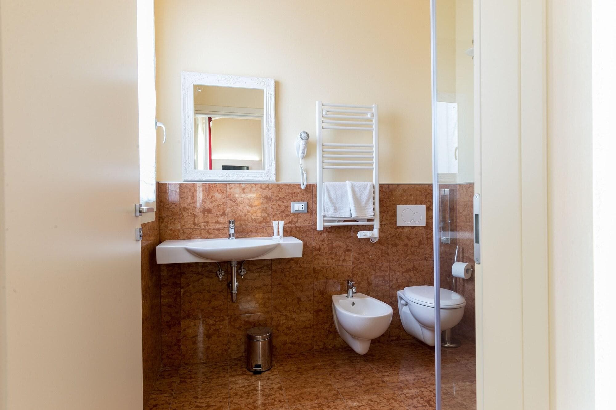 Villa Erica & Villa Erica 1, Room