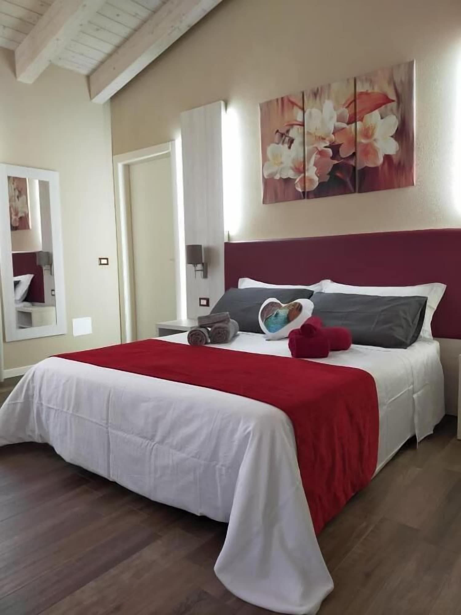 Villa Erica & Villa Erica 1, Room