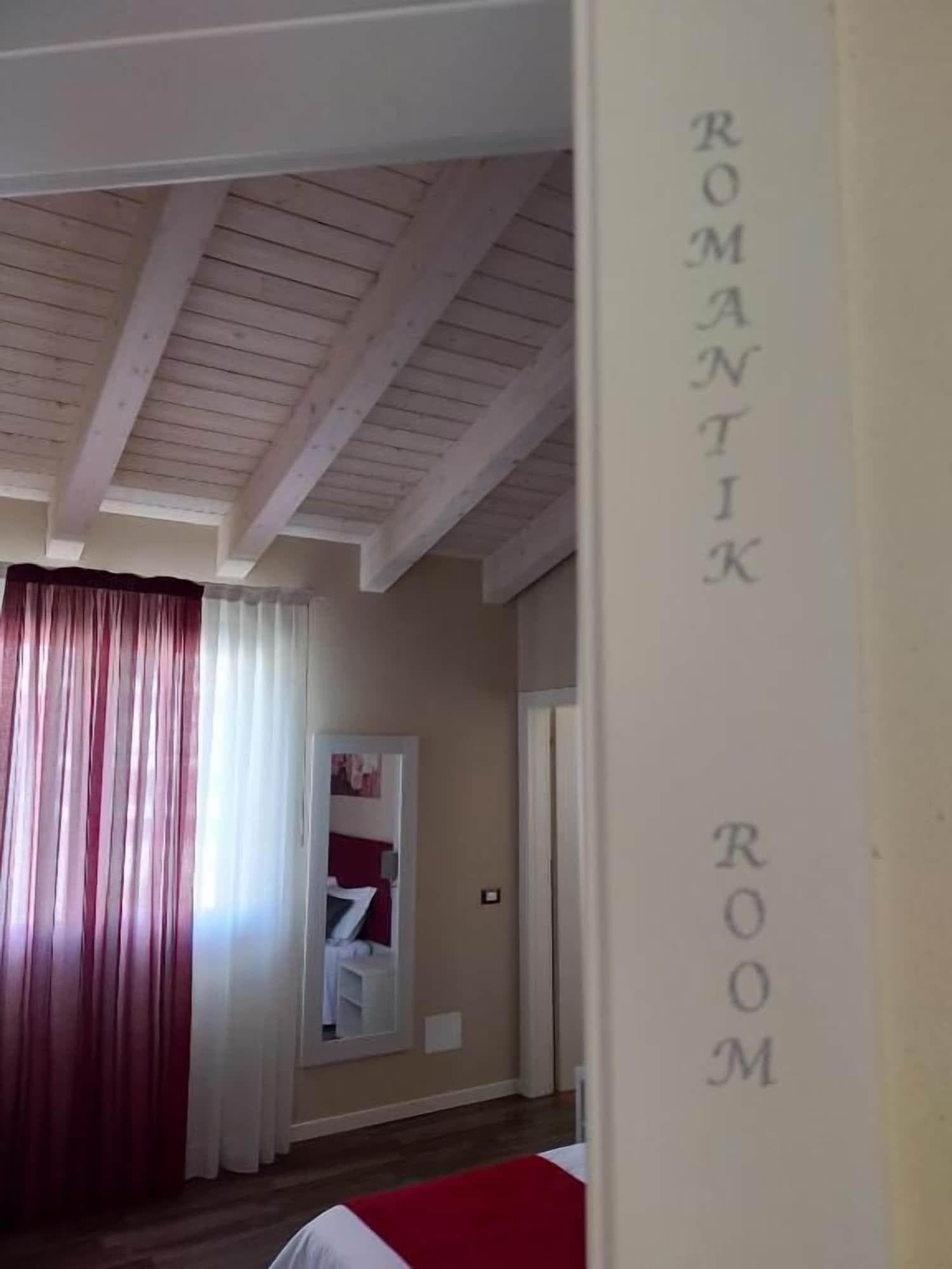 Villa Erica & Villa Erica 1, Room