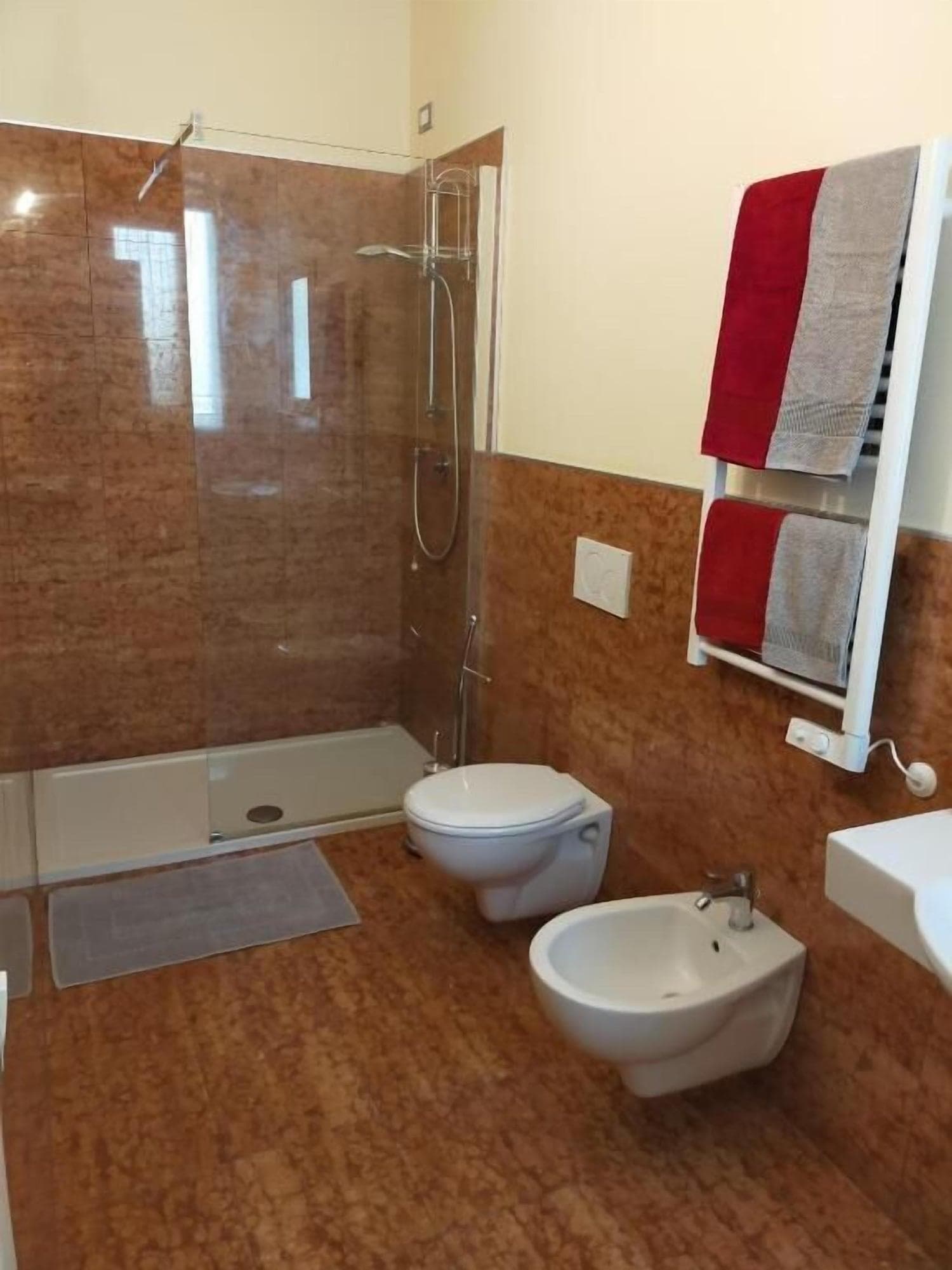 Villa Erica & Villa Erica 1, Room