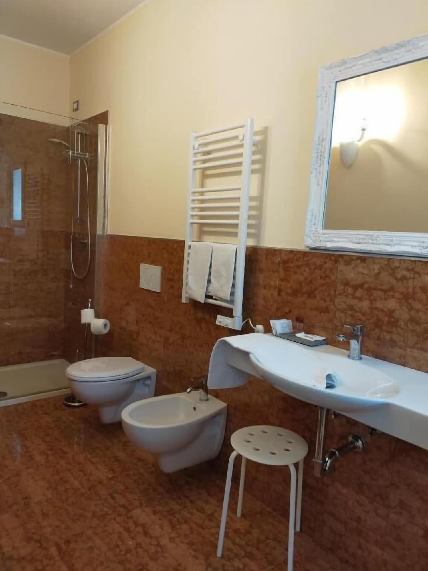 Villa Erica & Villa Erica 1, Room