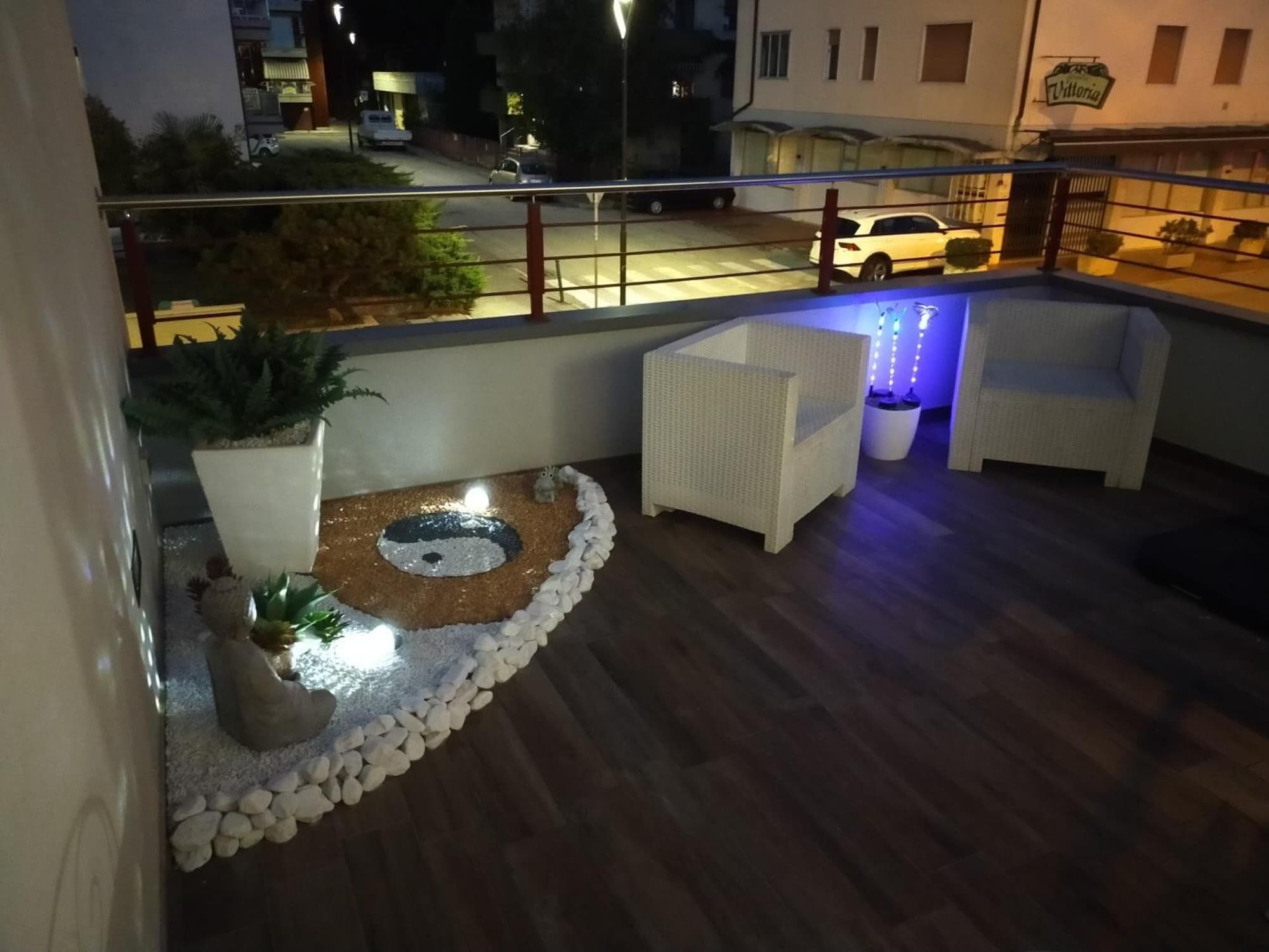 Villa Erica & Villa Erica 1, Room