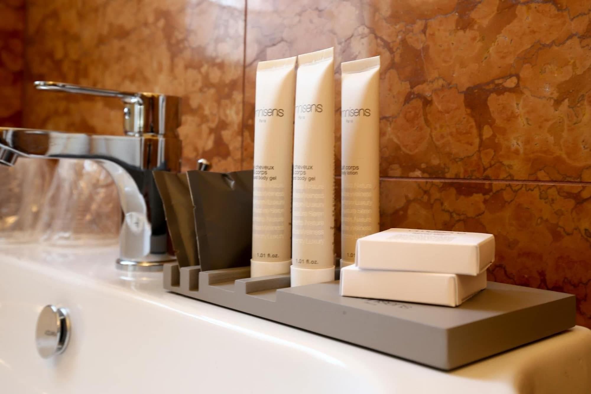 Villa Erica & Villa Erica 1, Room