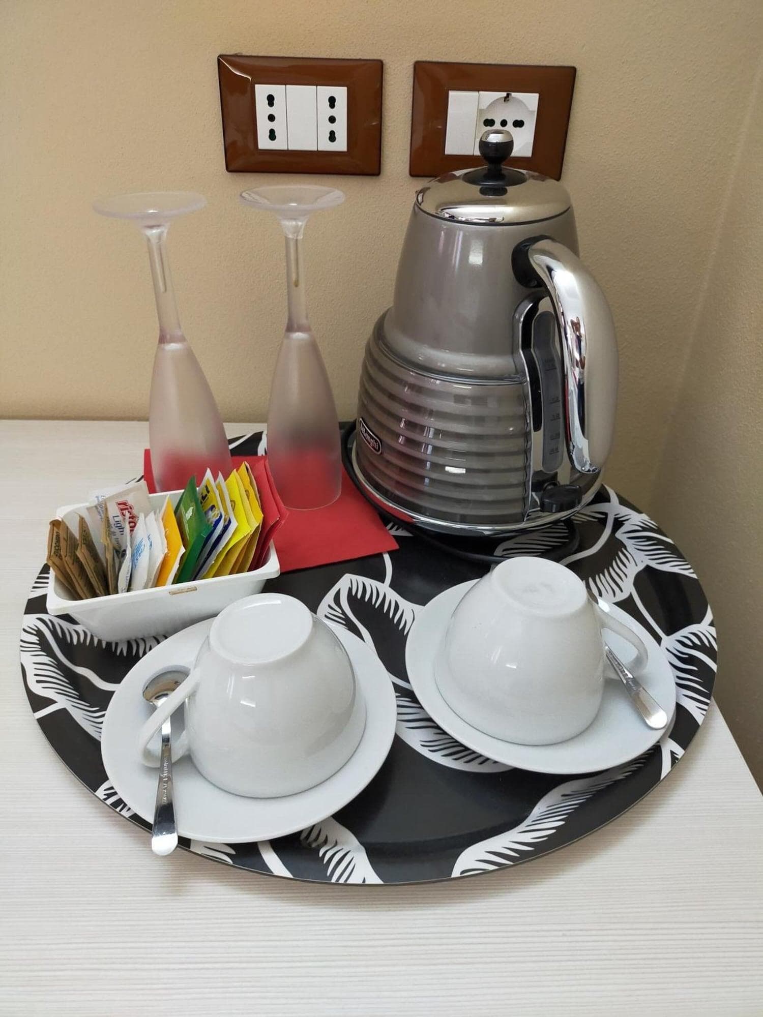 Villa Erica & Villa Erica 1, Room