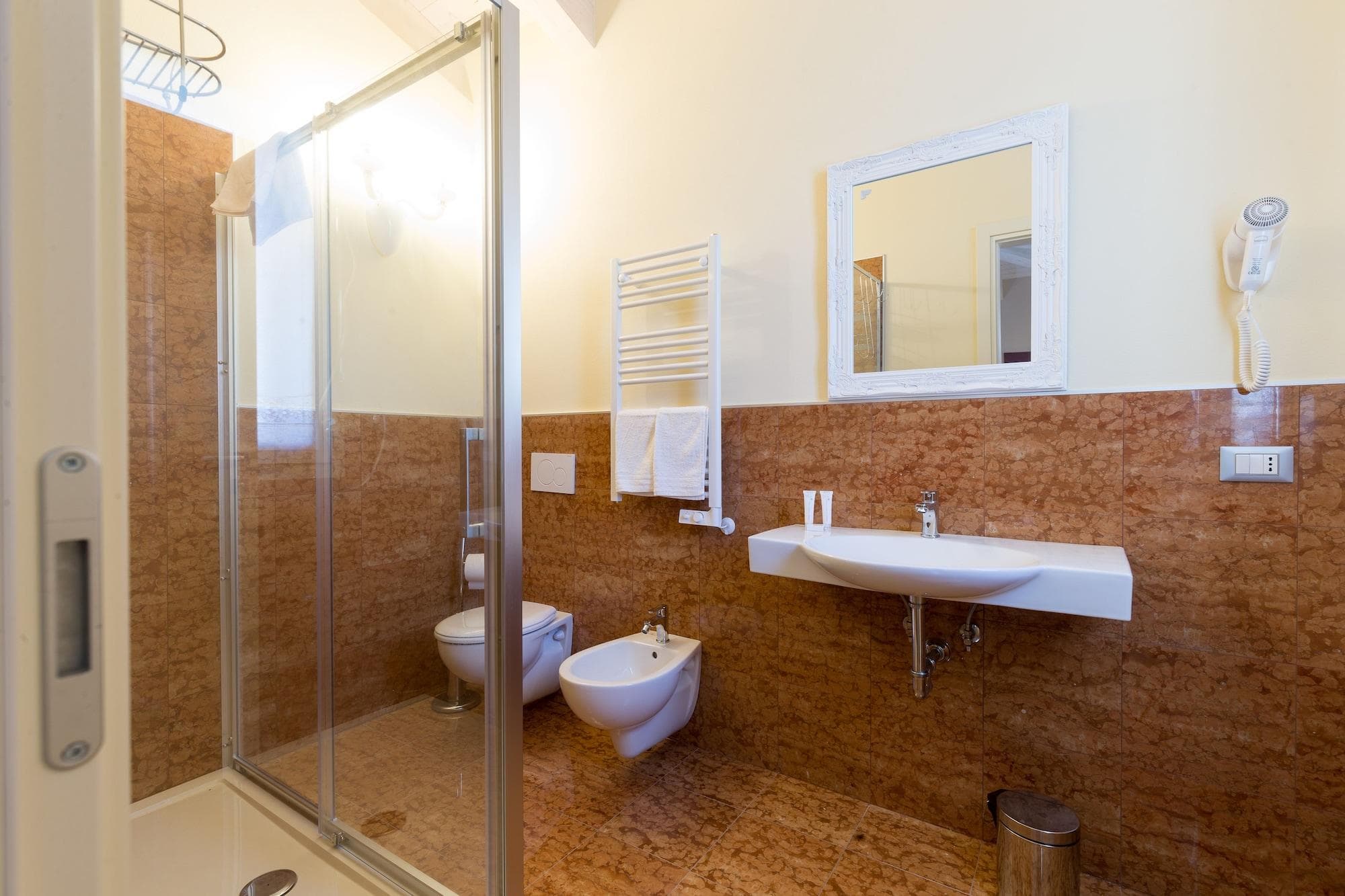 Villa Erica & Villa Erica 1, Room