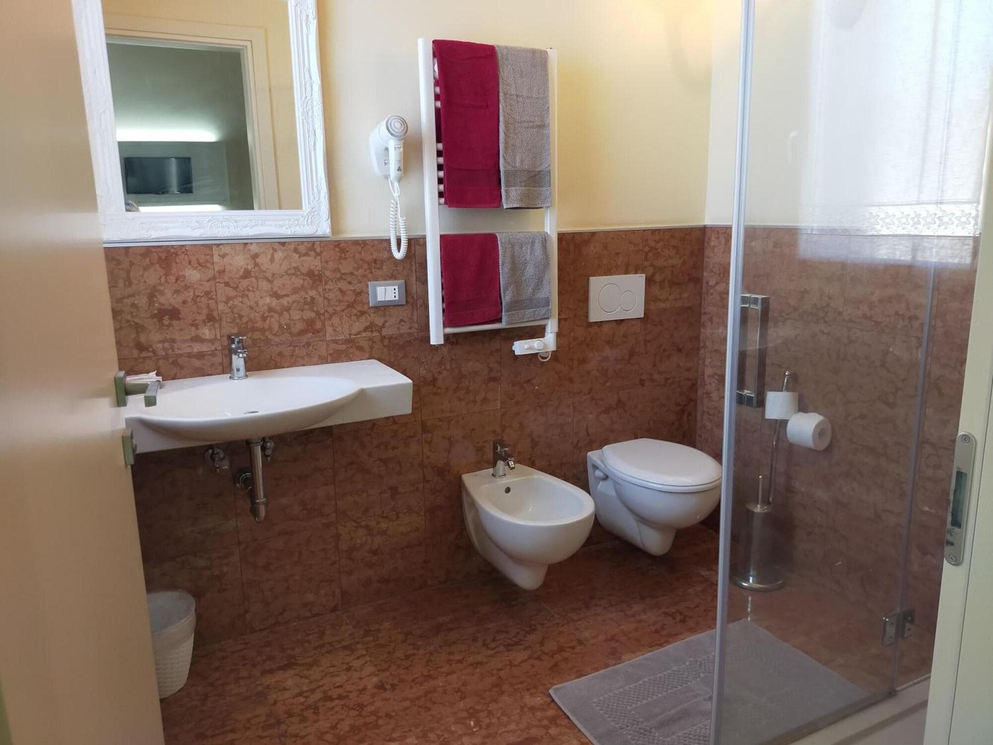 Villa Erica & Villa Erica 1, Room