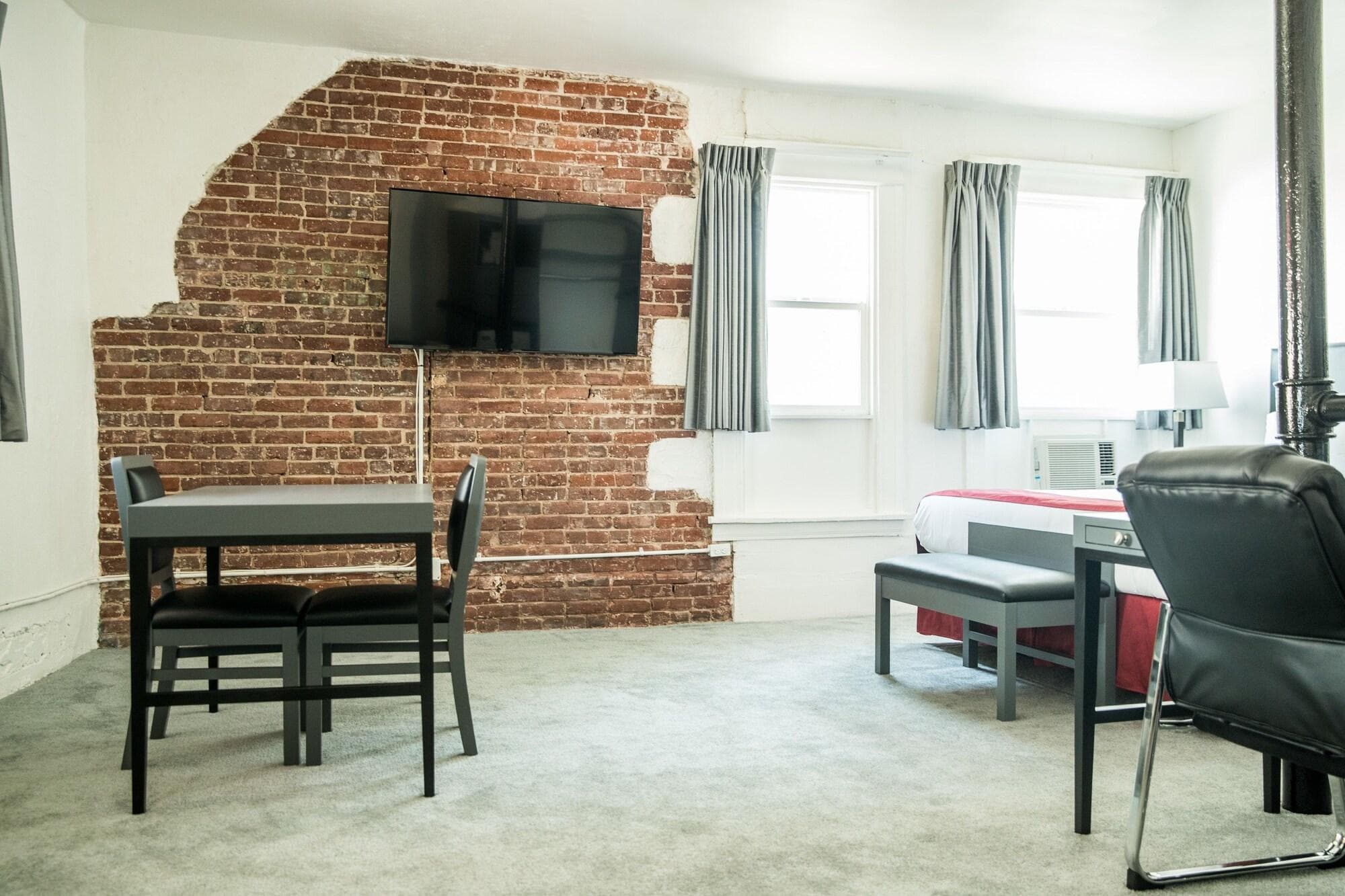 American Hotel Los Angeles, Room