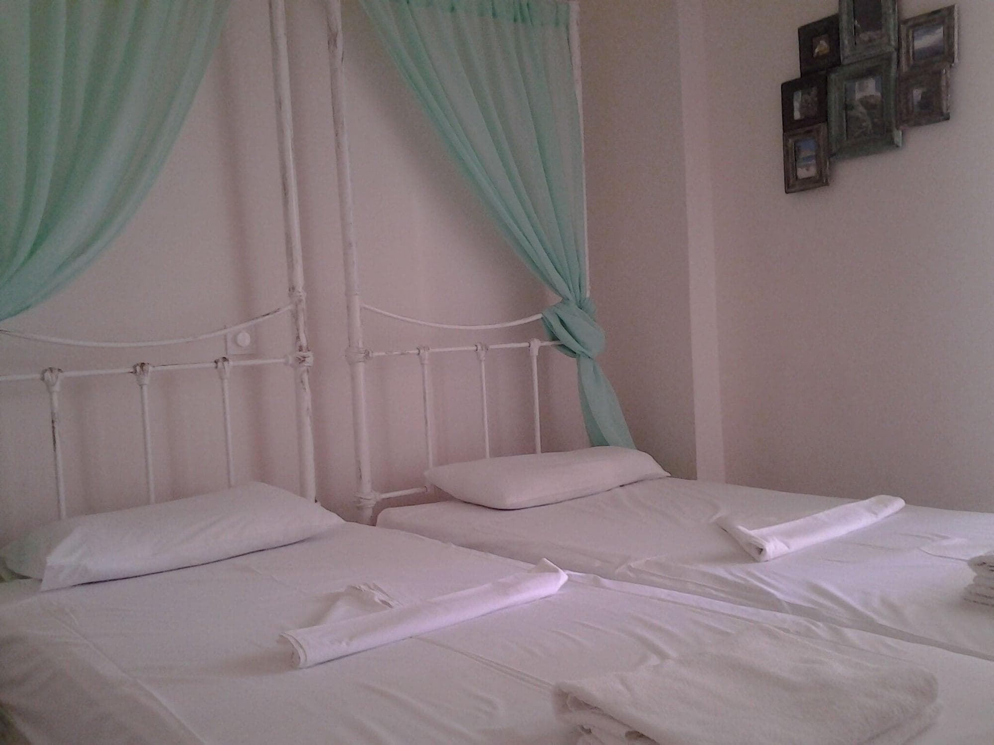 Cyclades Hotel Serifos, Room