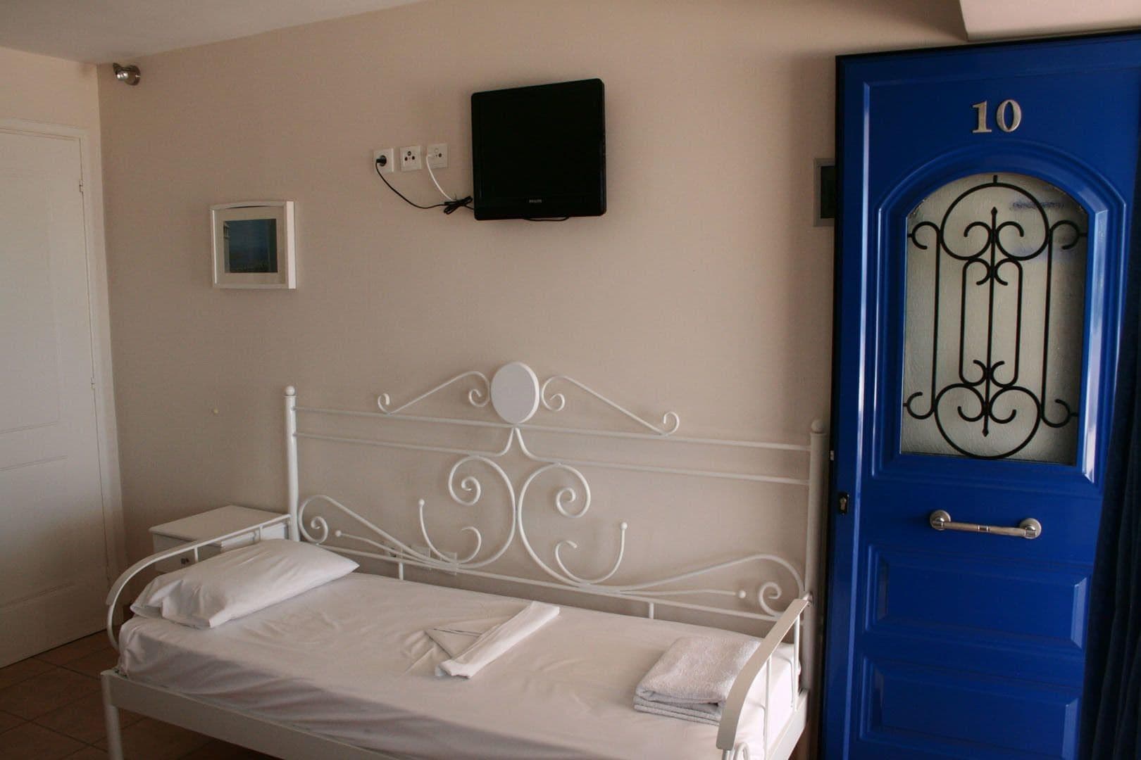 Cyclades Hotel Serifos, Room