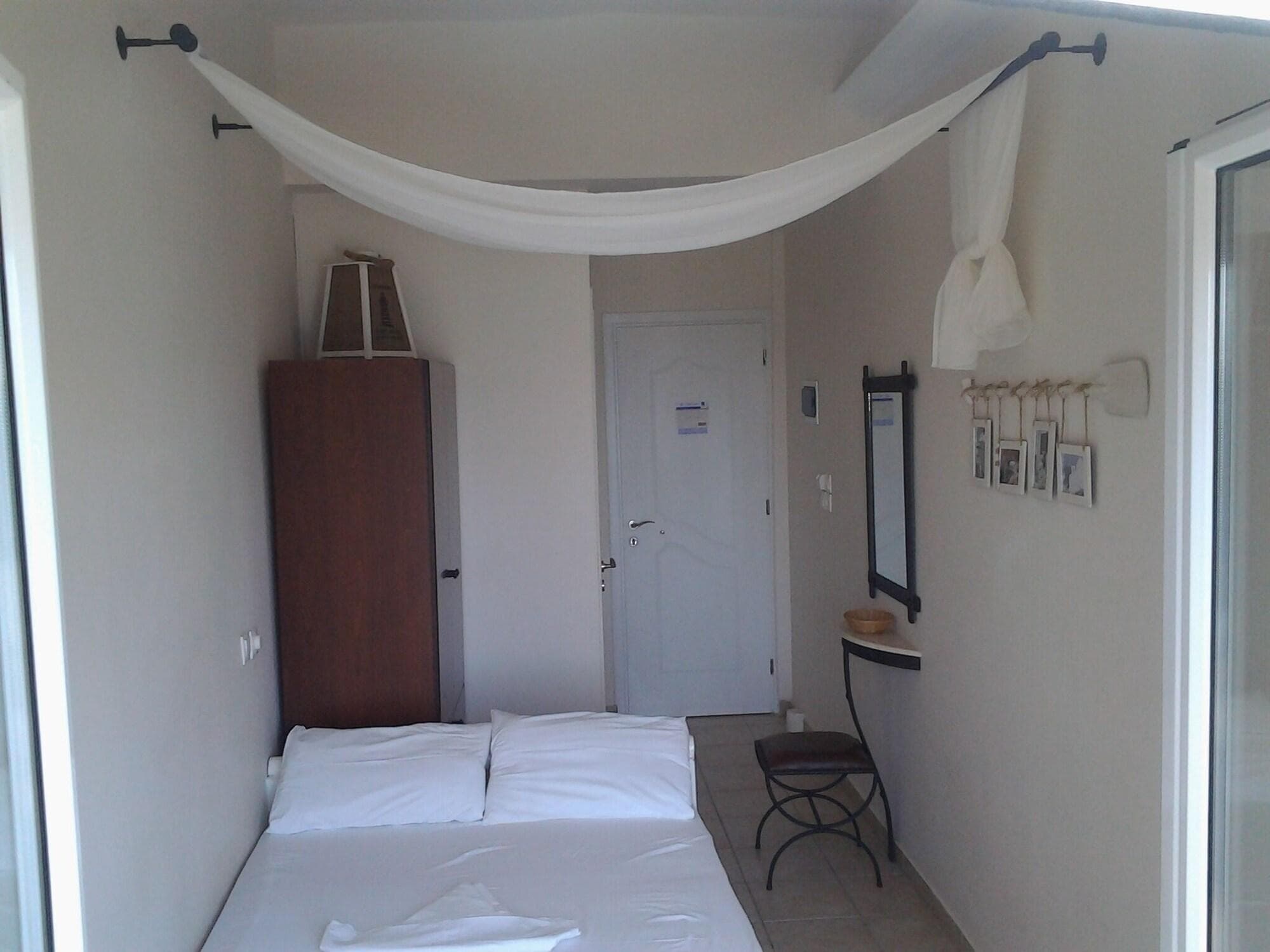 Cyclades Hotel Serifos, Room