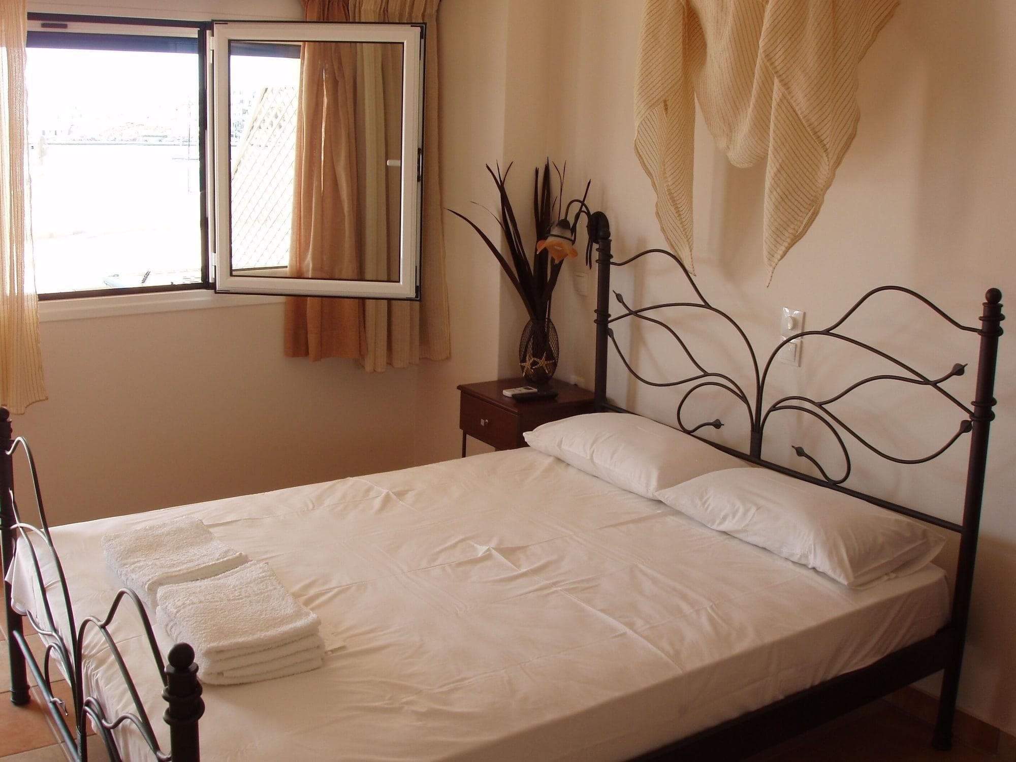 Cyclades Hotel Serifos, Room