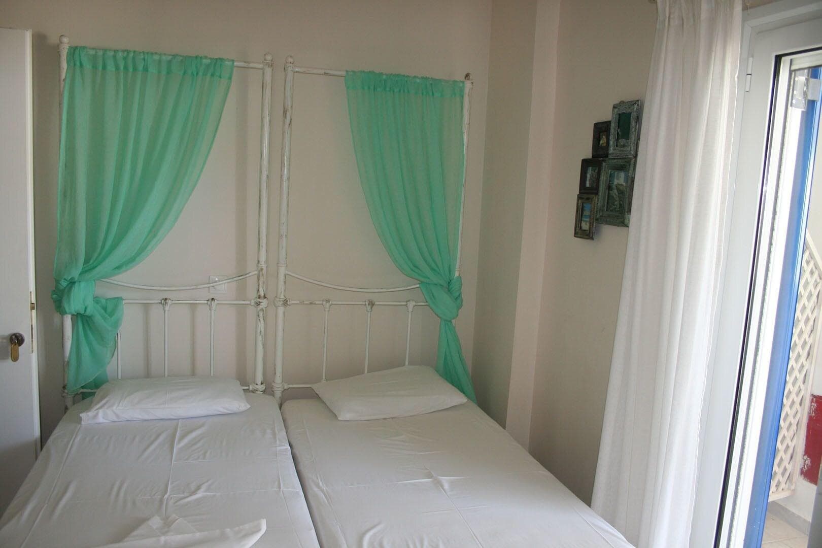 Cyclades Hotel Serifos, Room