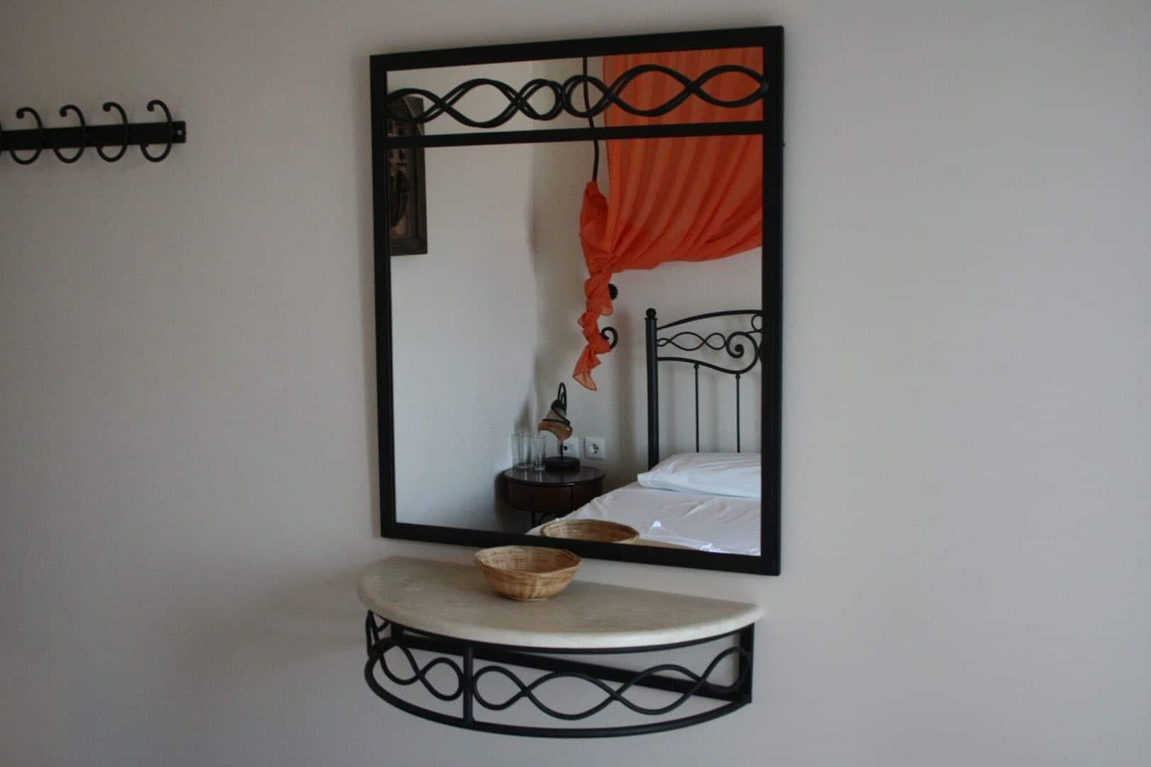 Cyclades Hotel Serifos, Room
