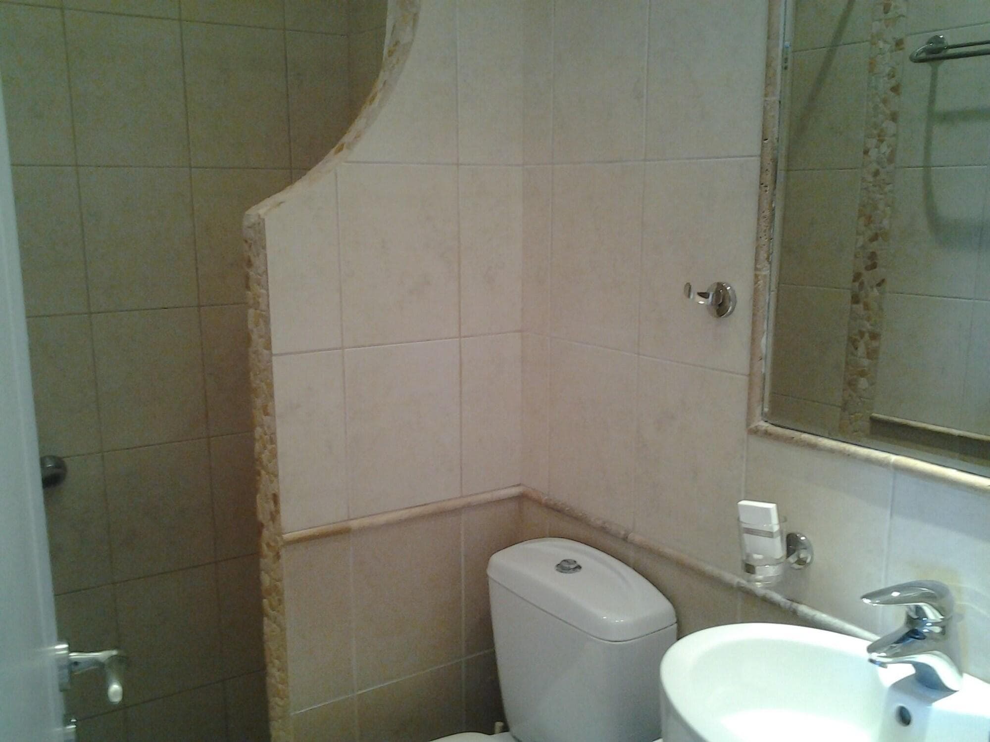 Cyclades Hotel Serifos, Room