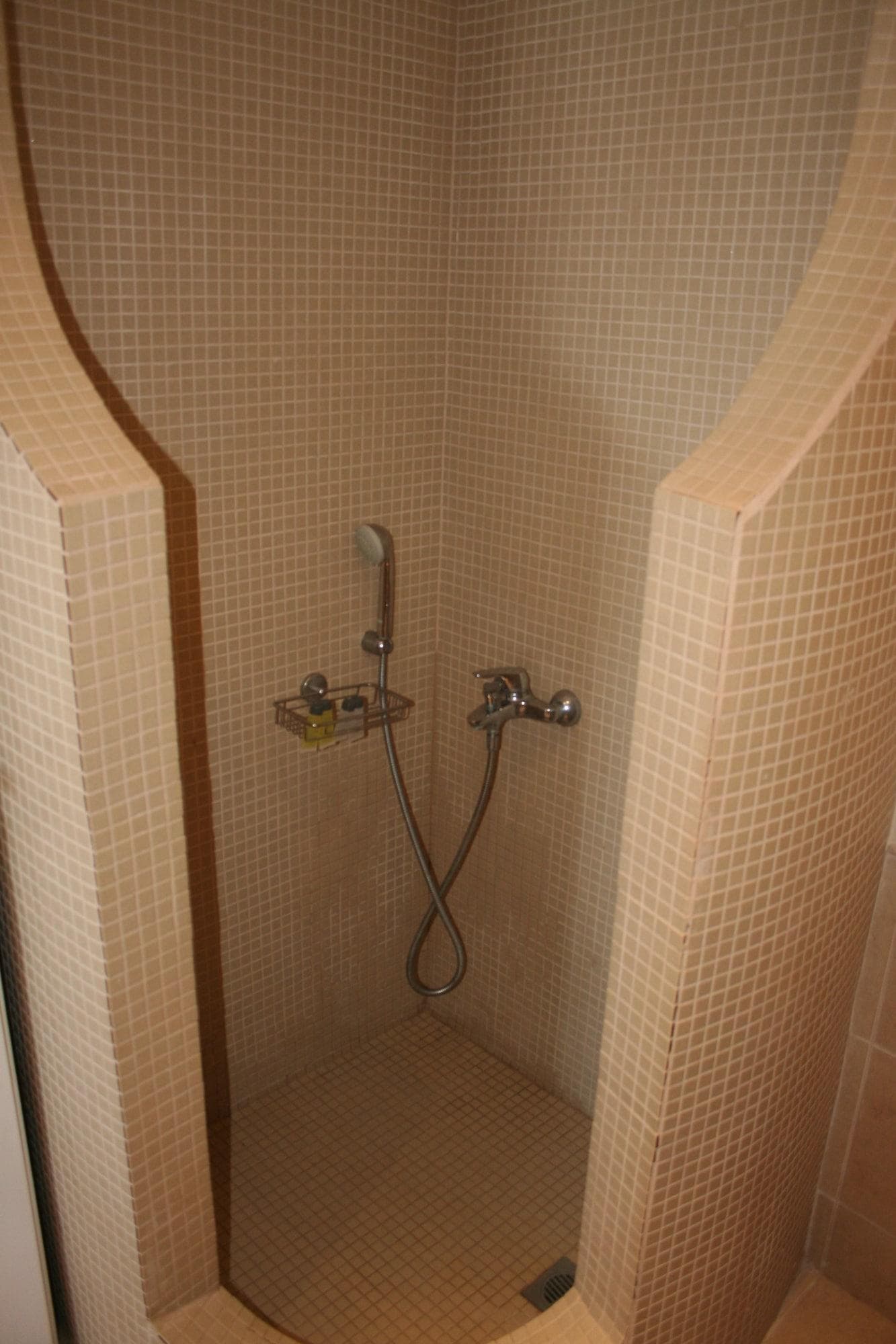 Cyclades Hotel Serifos, Room