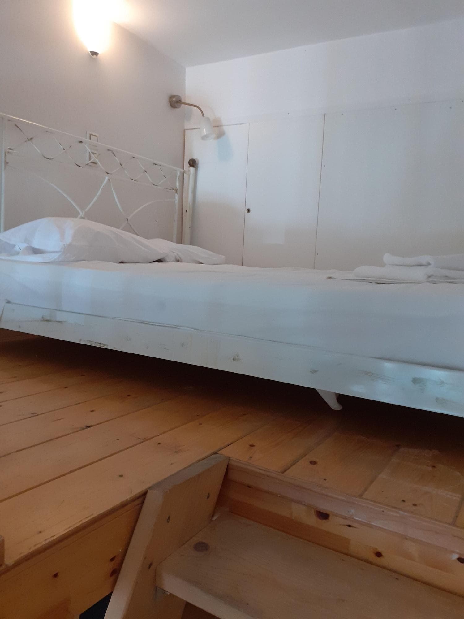 Cyclades Hotel Serifos, Room