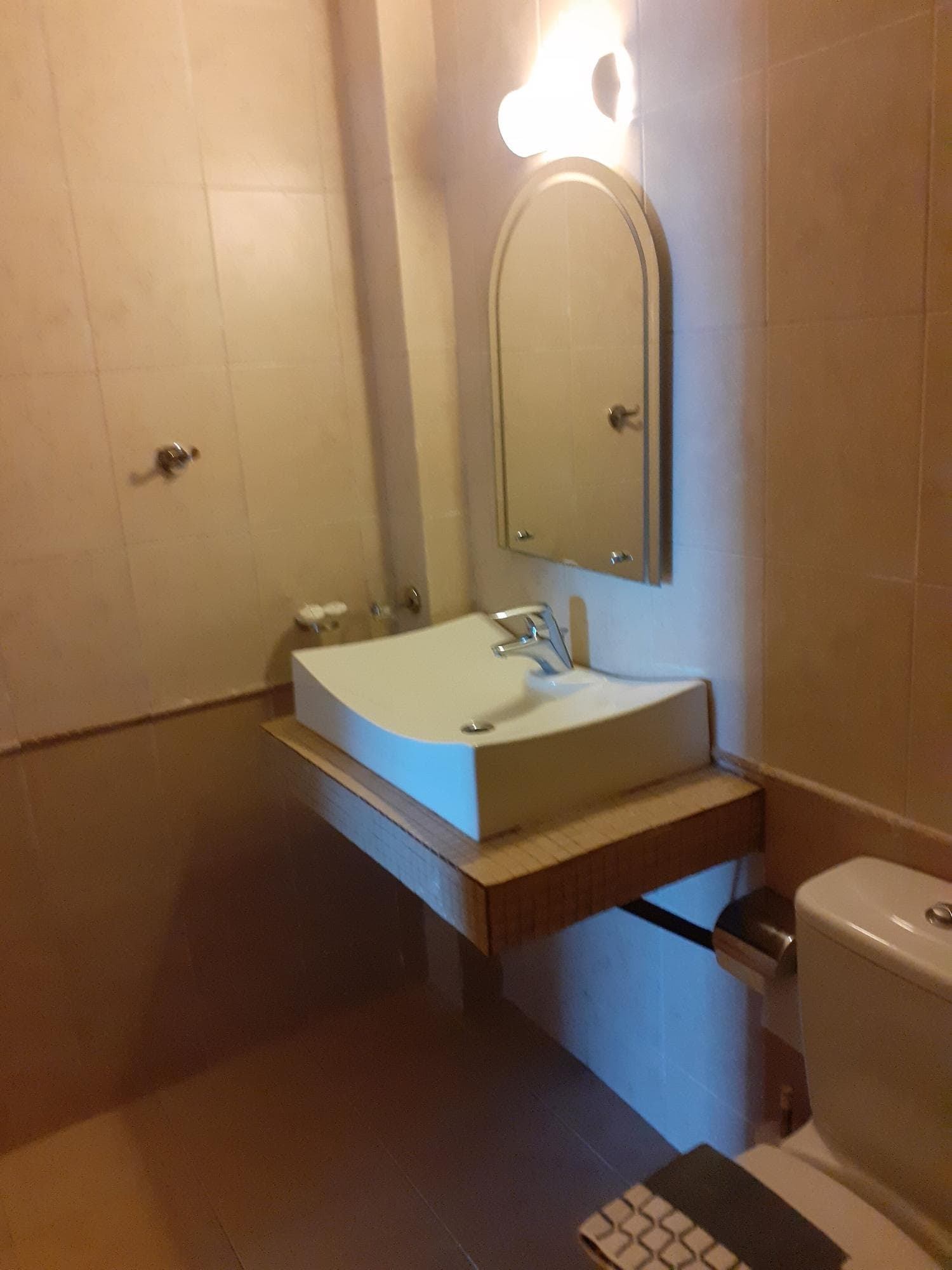 Cyclades Hotel Serifos, Room