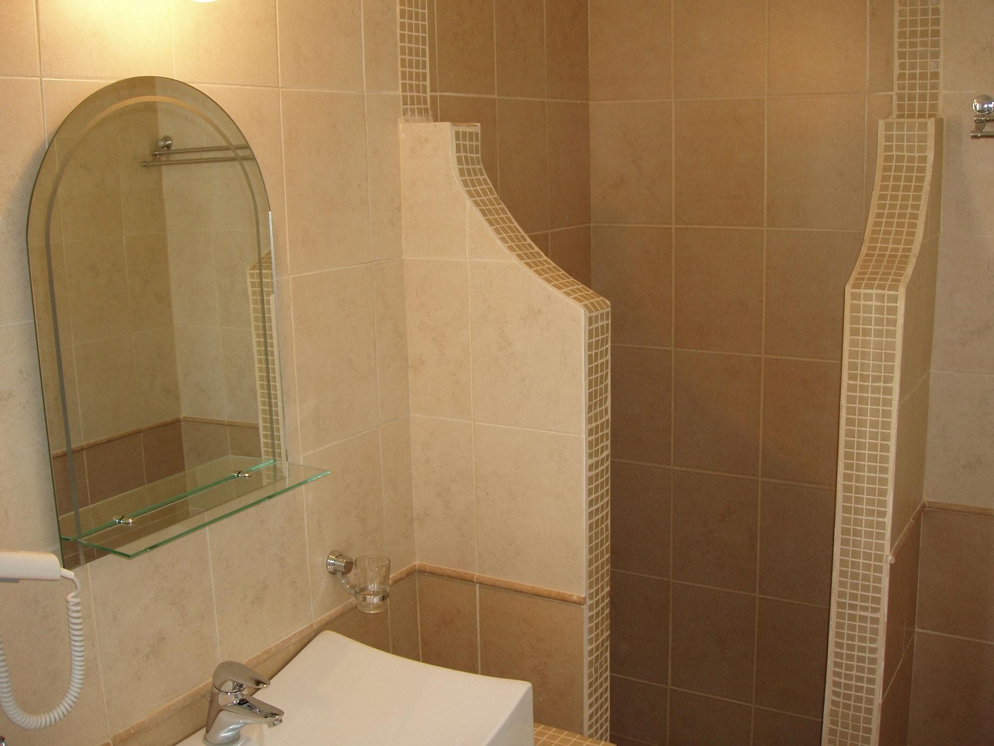 Cyclades Hotel Serifos, Room