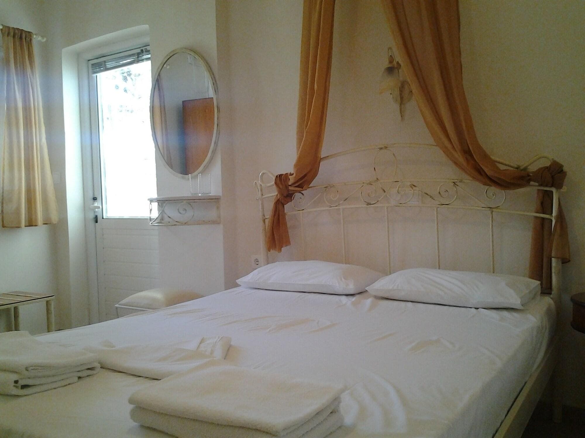 Cyclades Hotel Serifos, Room