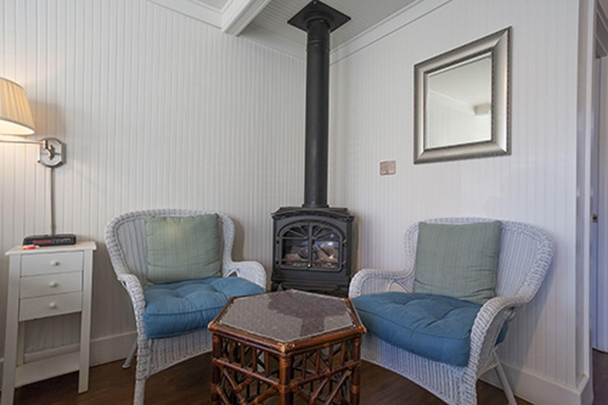 Cannon Beach Hotel, Room